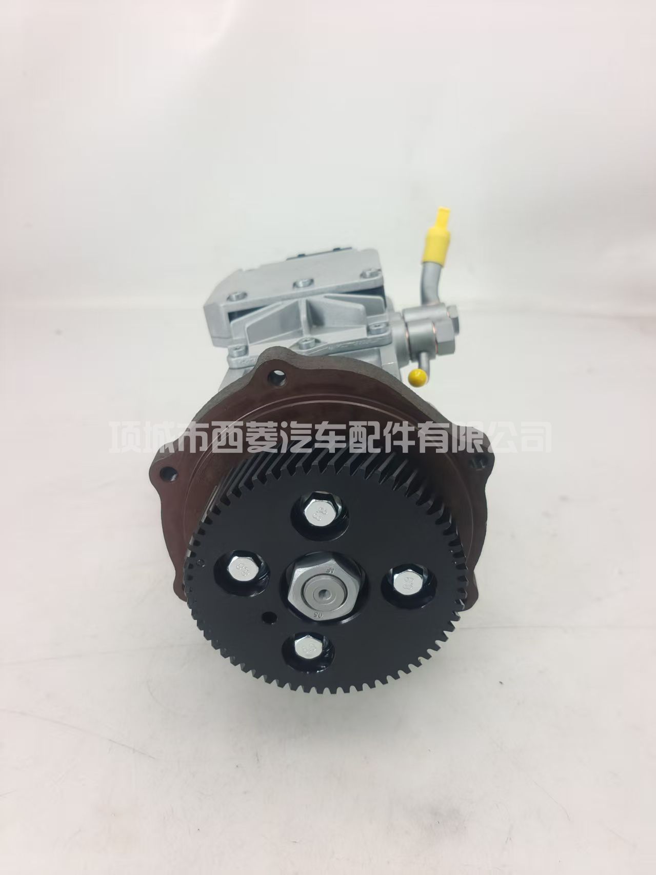 4KH1-TC 发动机匹配套油泵 8972523415 五十铃0470504026 燃油泵