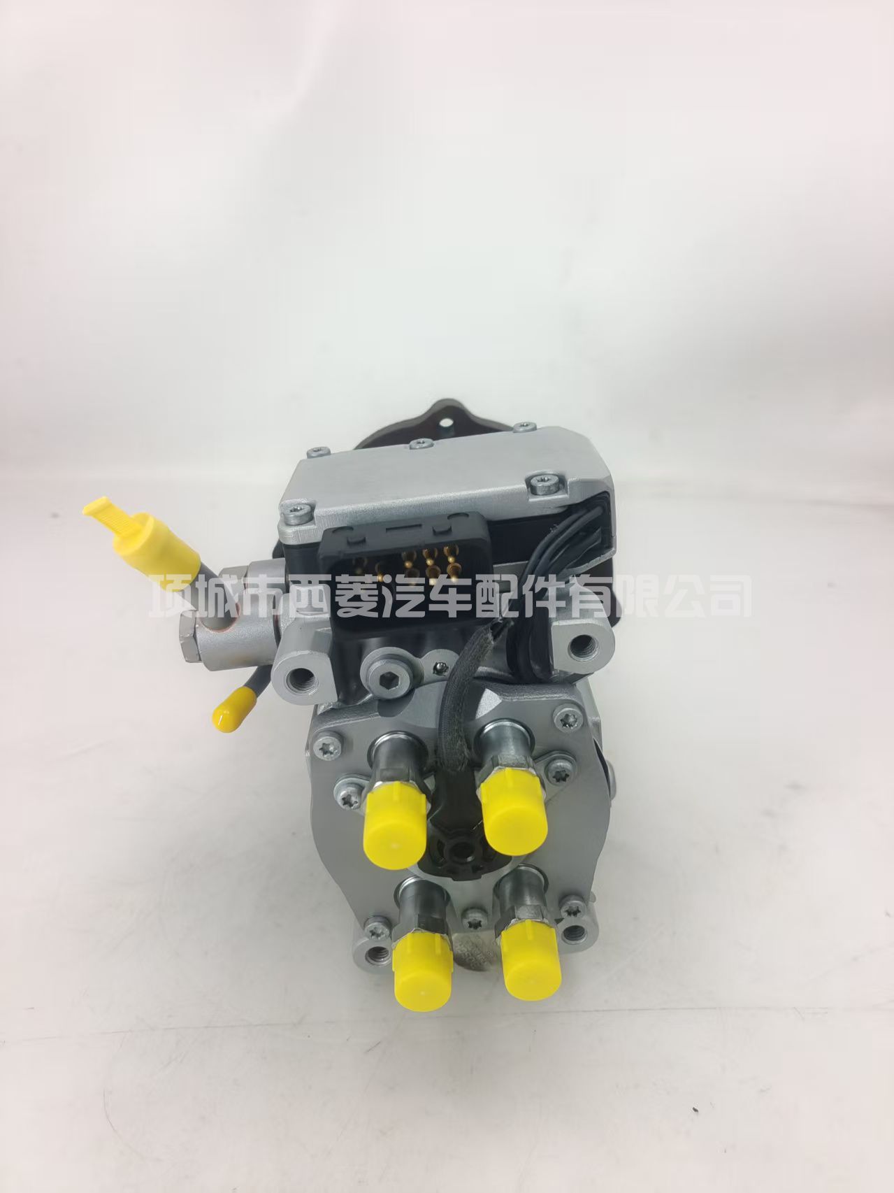 4KH1-TC 发动机匹配套油泵 8972523415 五十铃0470504026 燃油泵