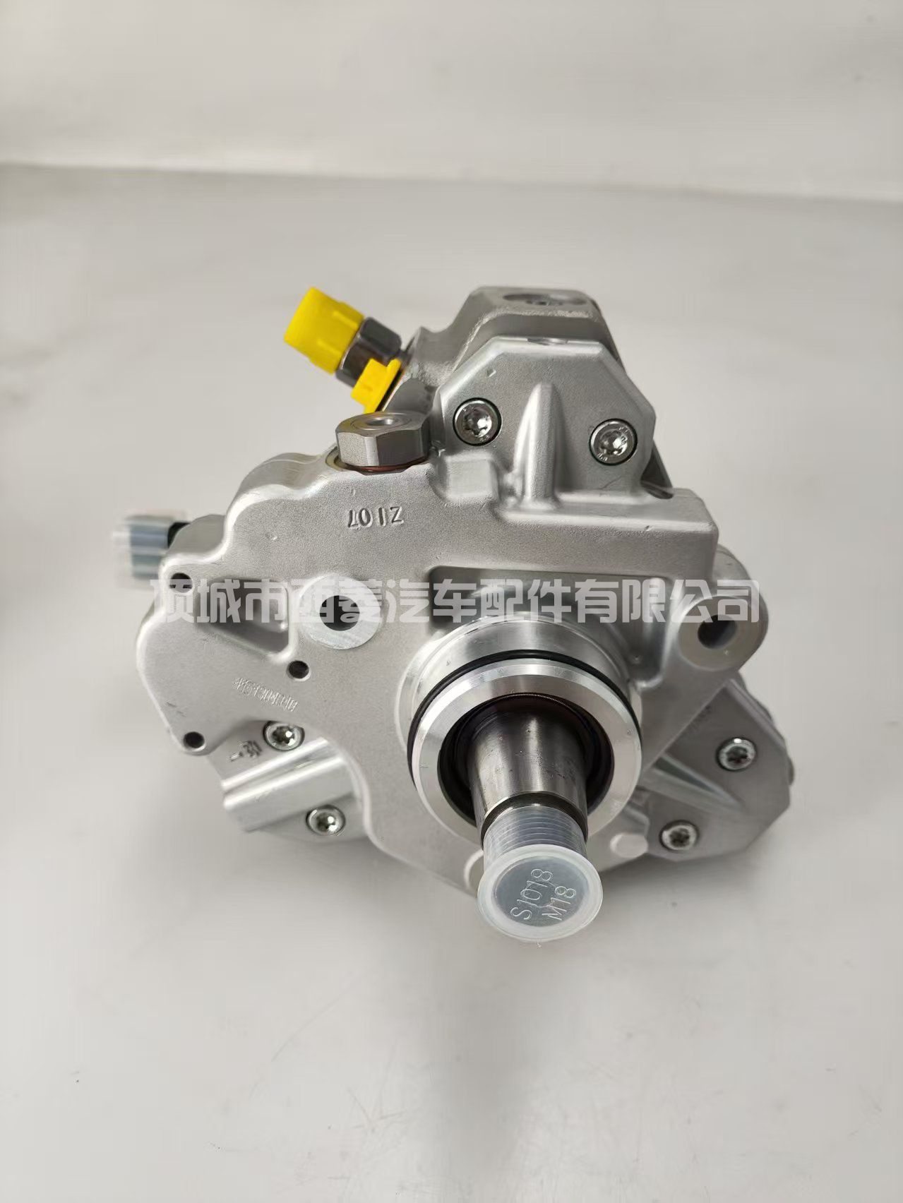 0445020049 CP3 燃油喷射泵适用于大众 2.0L 4M42 发动机 3.0L ME193960