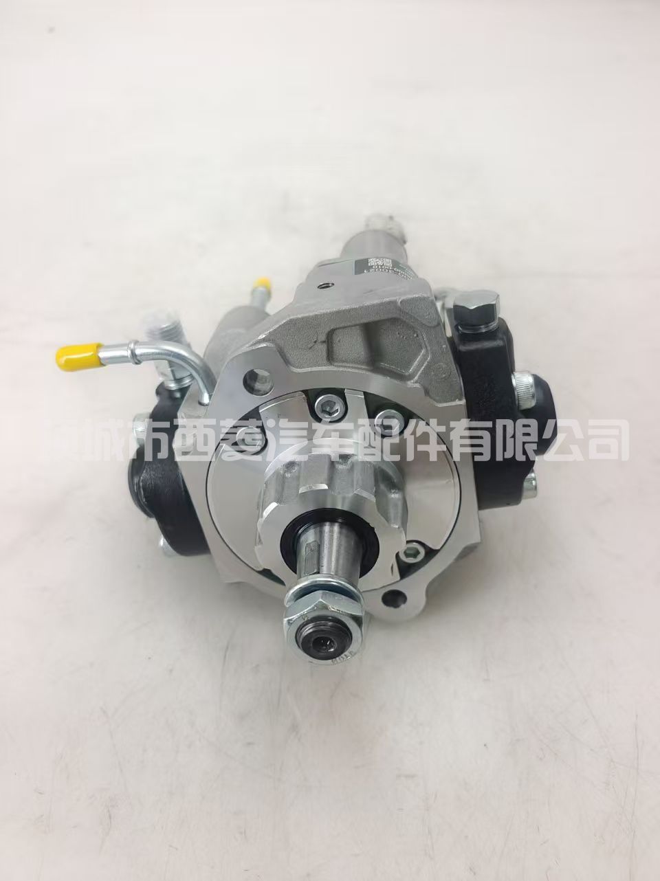丰田海狮/海拉克斯 2.5 D4D 燃油喷射泵 294000-0011 22100-3002