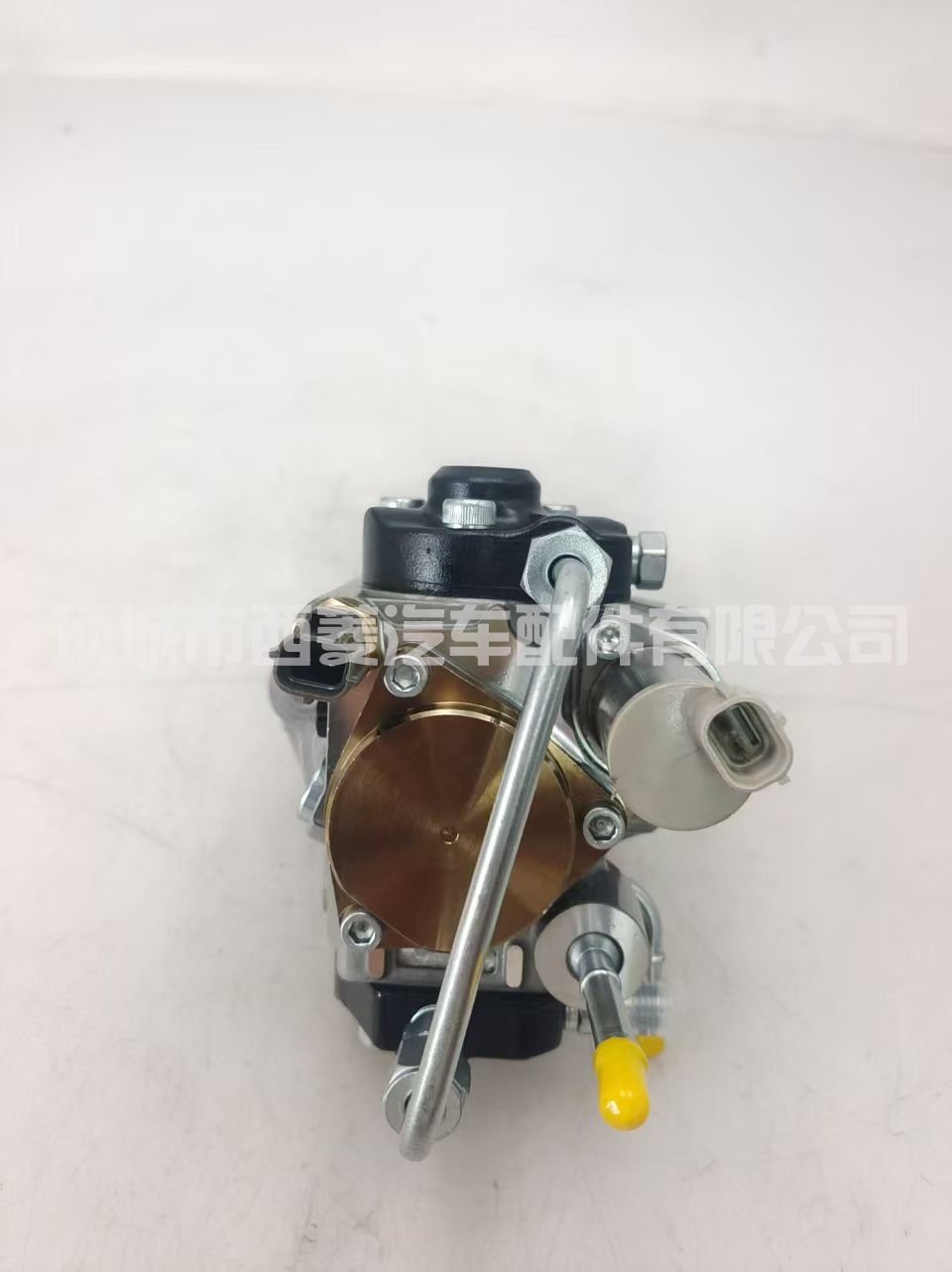 丰田海狮/海拉克斯 2.5 D4D 燃油喷射泵 294000-0011 22100-3002