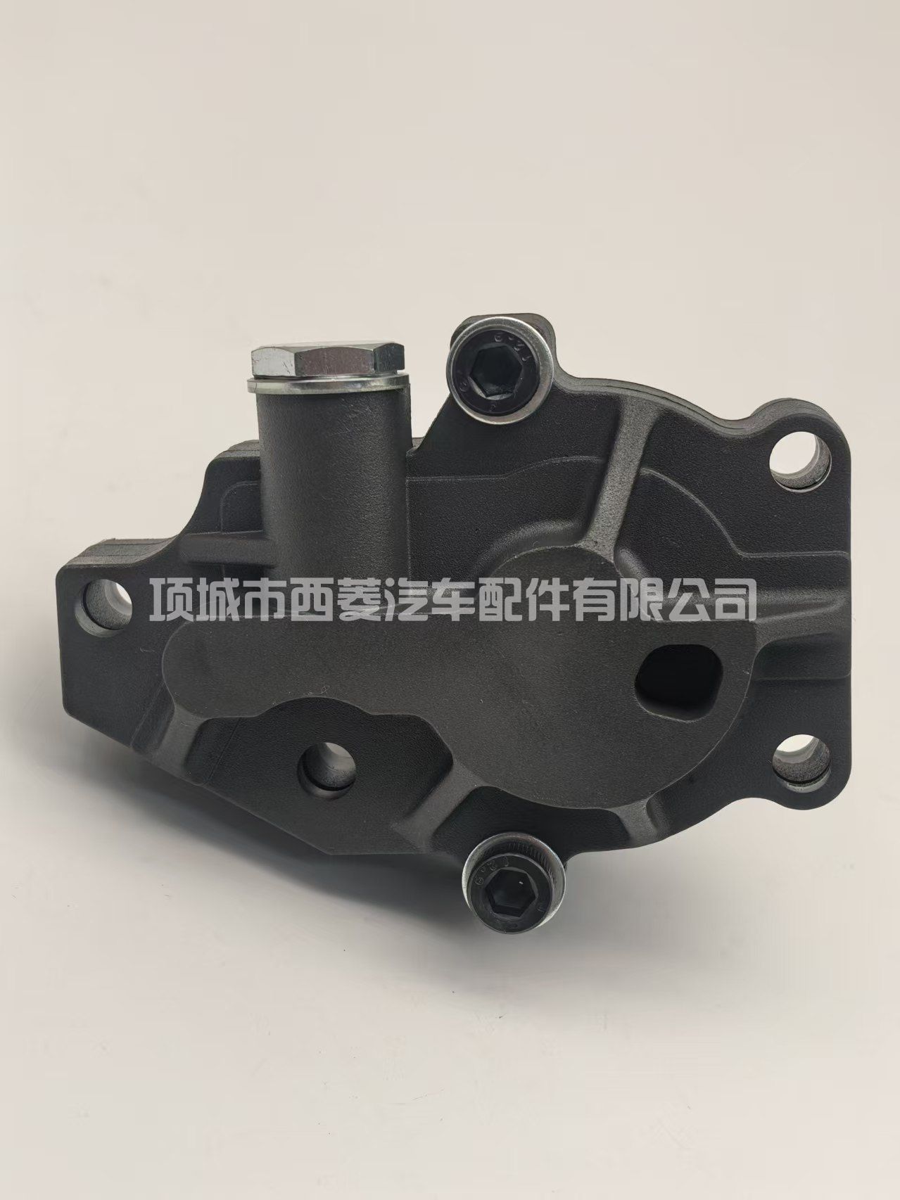 燃油提升泵 158552-52100/3tnv84-Dzp01 适用于凯斯、洋马、日立