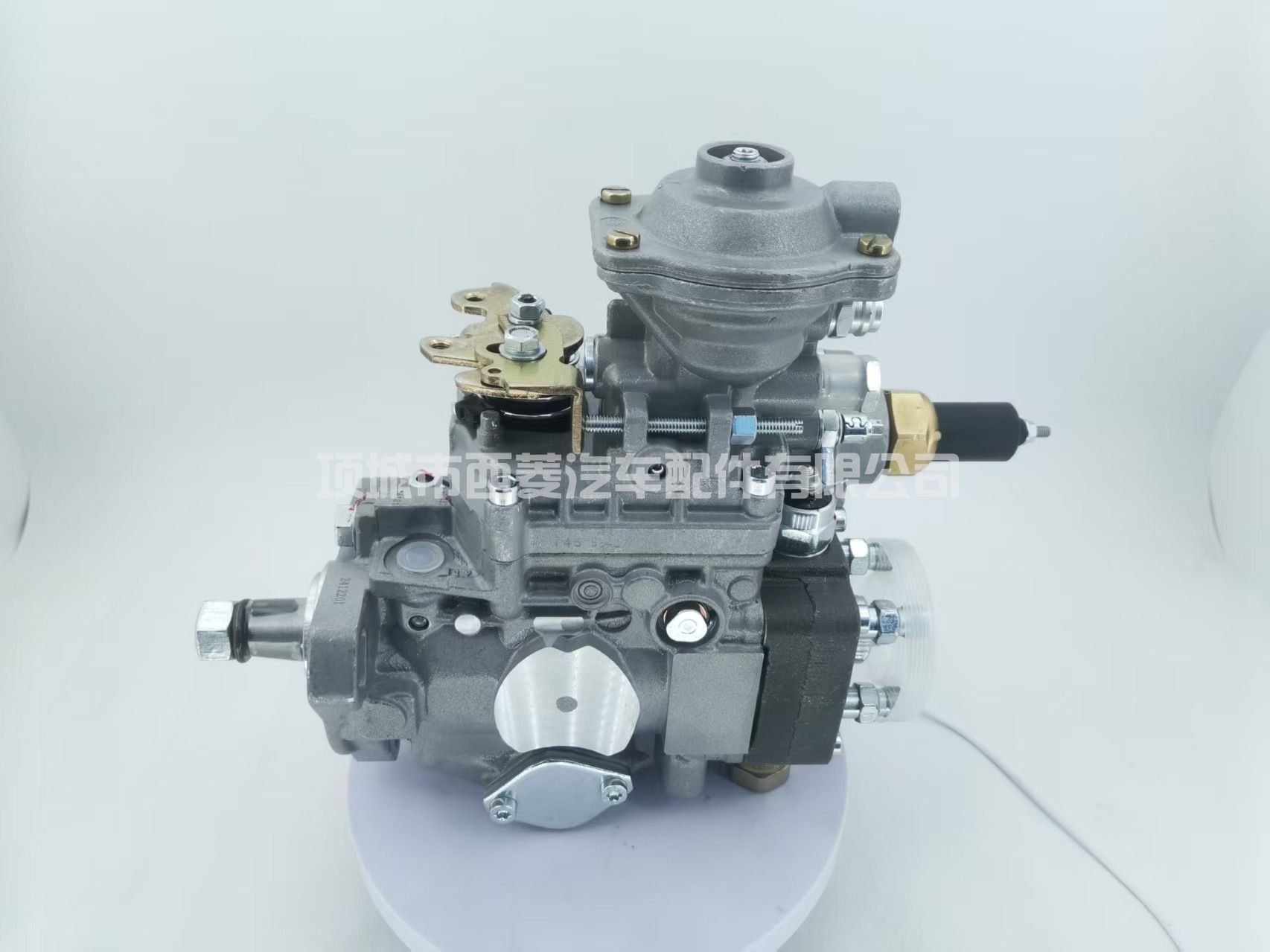 适用于 CASE JX35T 拖拉机的燃油喷射泵 0460424508 5801426414