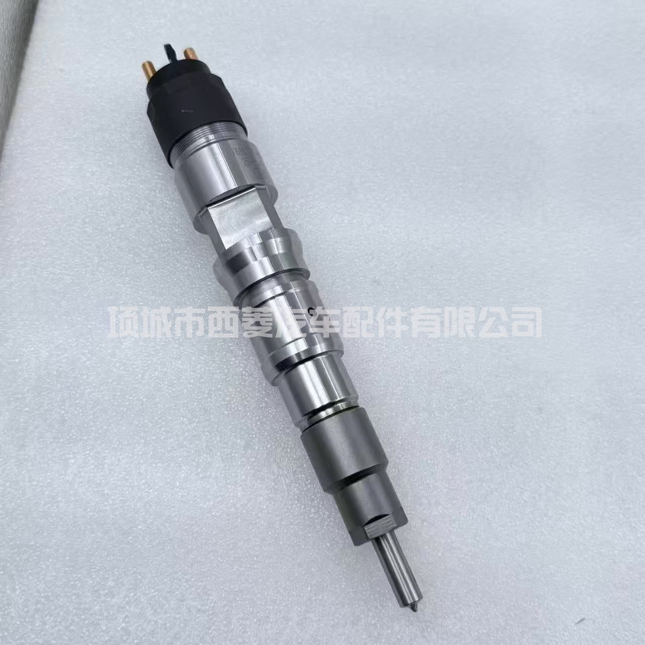 0445120376喷油器 5317132适用于康明斯QSB6.7挖掘机柴油共轨喷油器总成厂家批发