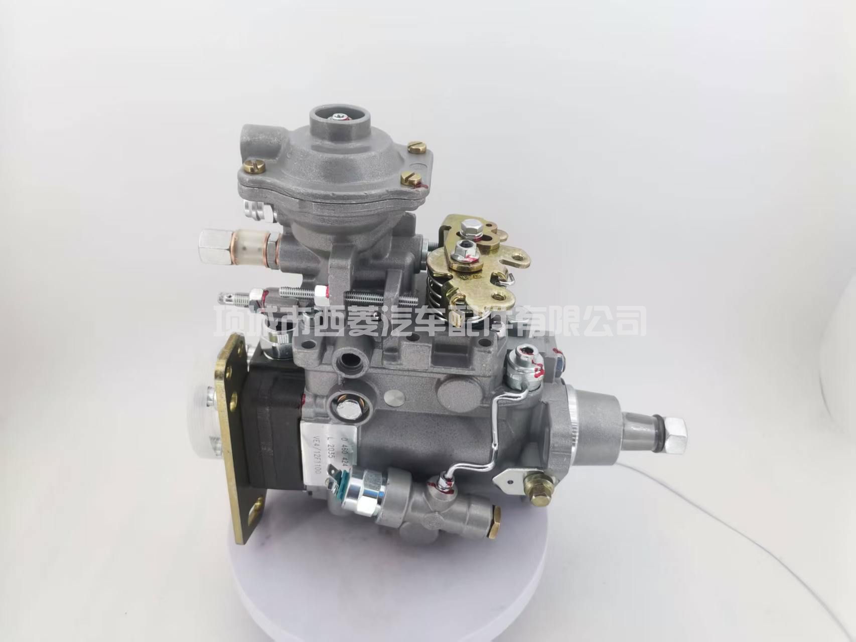 适用于凯斯拖拉机发动机的全新VE喷油泵0460426459