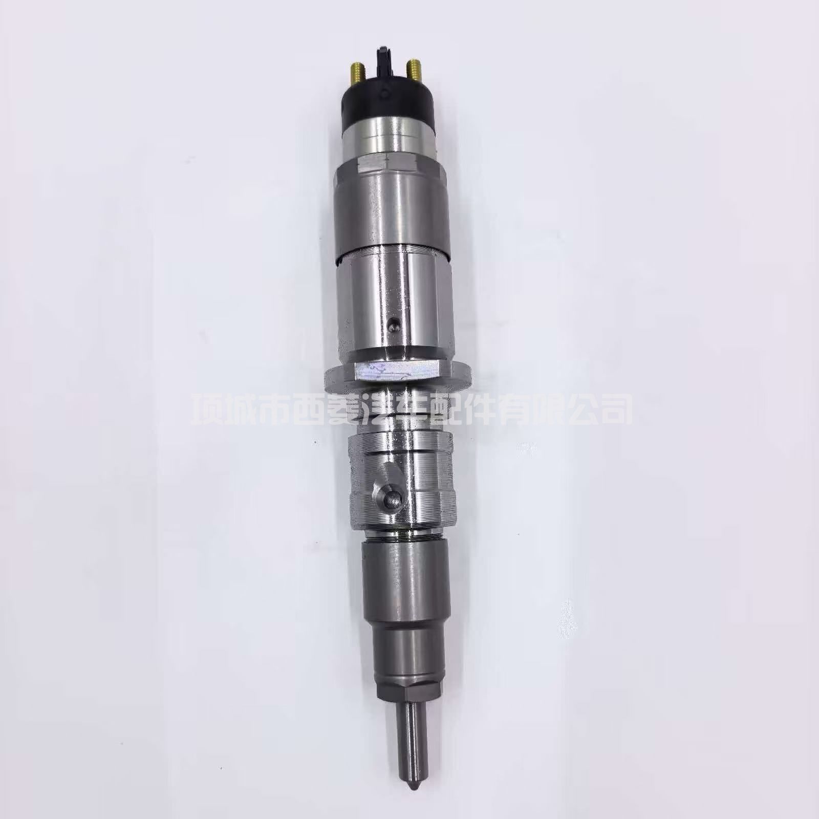 0445120231 小松 PC200-8 PC220-8 6D107 共轨喷油器