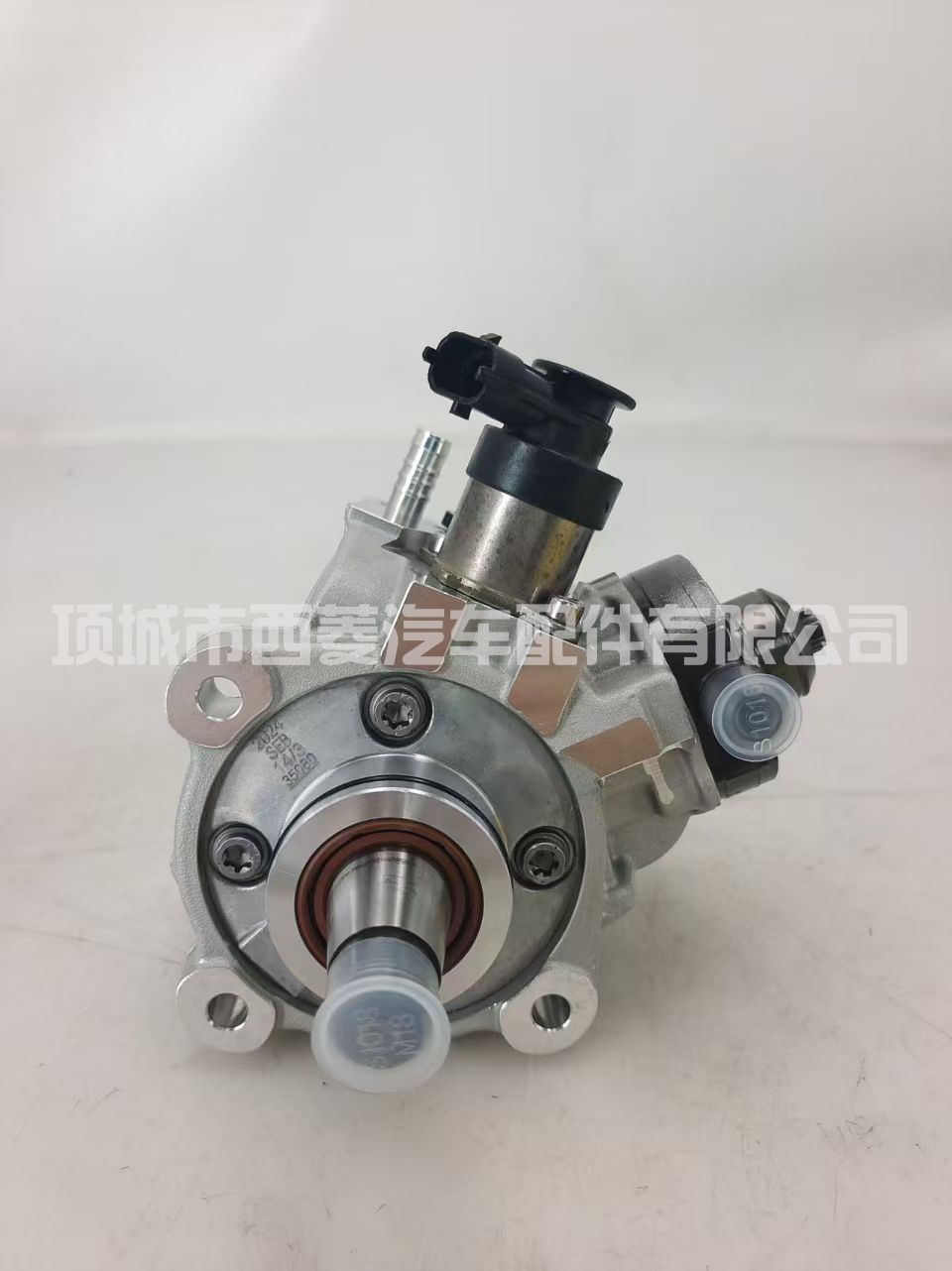 共轨柴油喷油泵 型号：0445010766 零件号：32K61‑08200，适配
