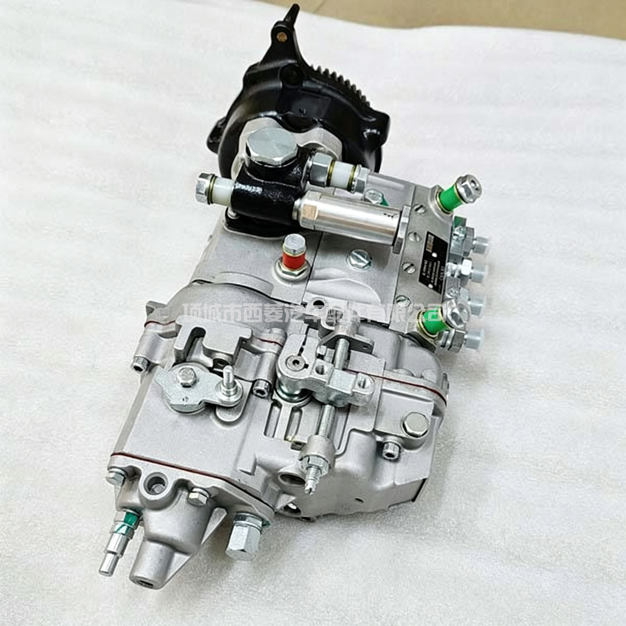 工程机械零件1626249 162-6249泵 用于307C喷油泵093000-6602 6 ME4402