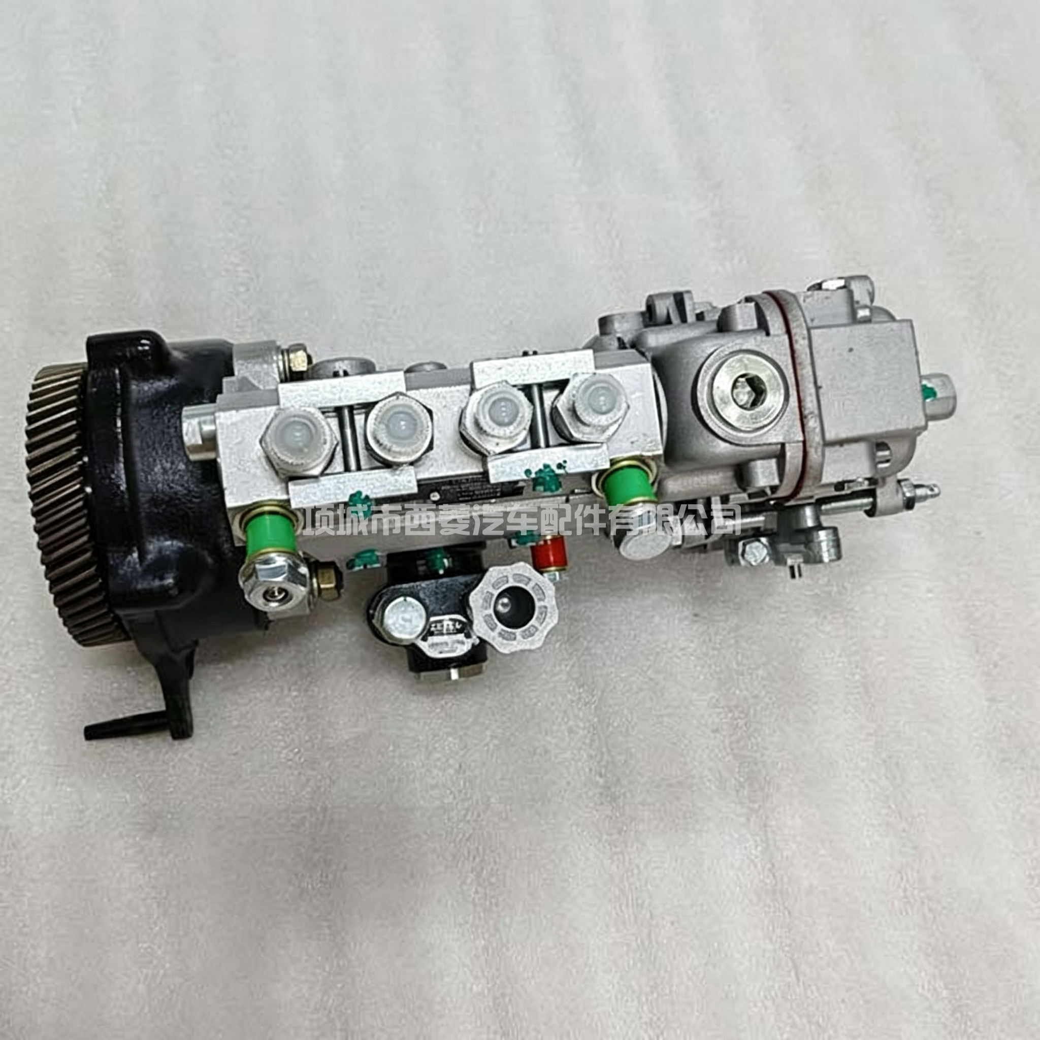 工程机械零件1626249 162-6249泵 用于307C喷油泵093000-6602 6 ME4402