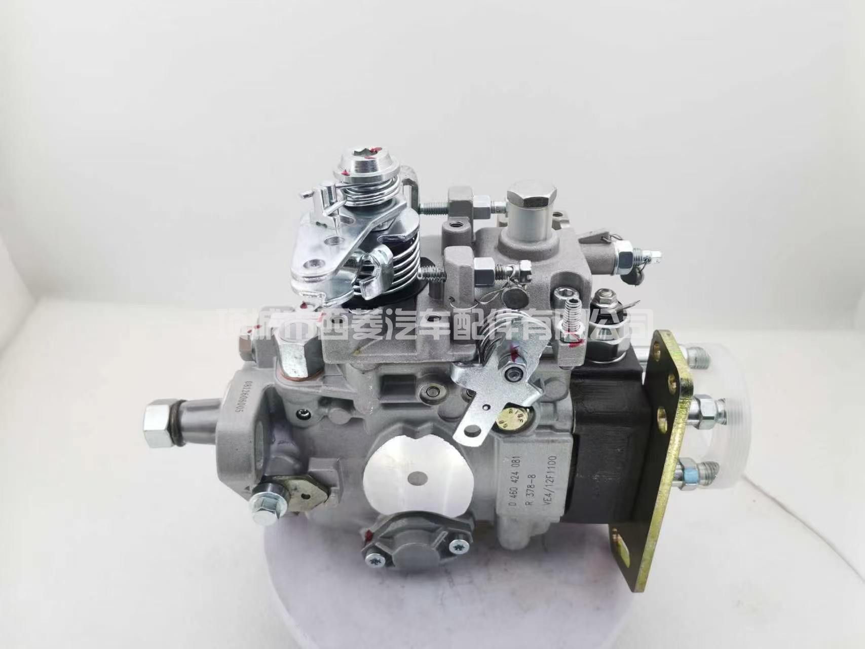 适用于康明斯4BT 3.9柴油发动机的新型燃油喷射泵0460424058 3917507