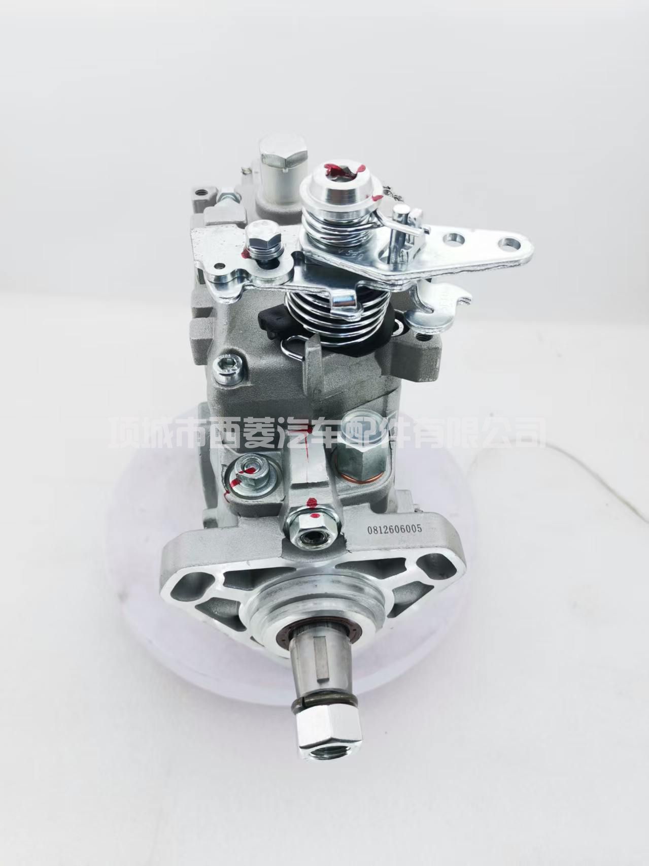 适用于康明斯4BT 3.9柴油发动机的新