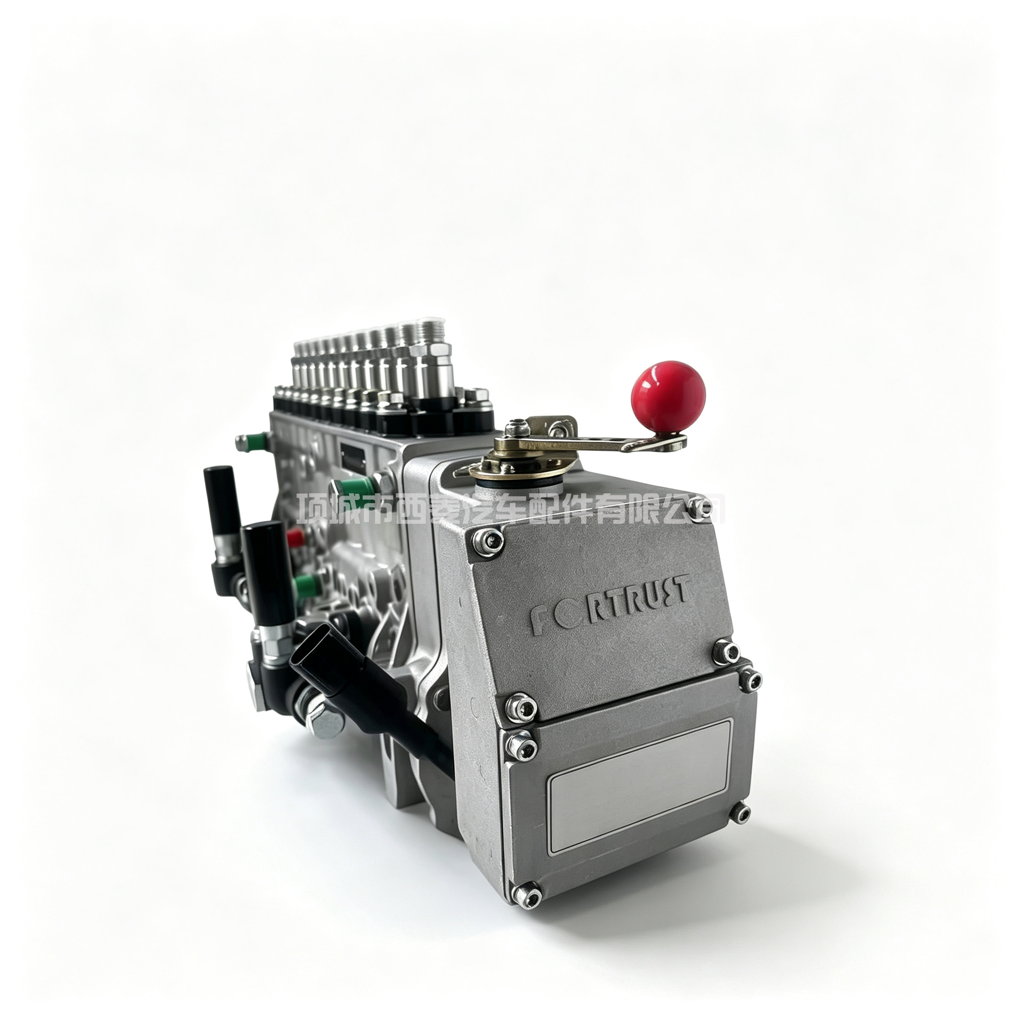 上柴12V135系列柴油机（发电机组、船用主机  可适配部分玉柴/潍柴12缸发电柴油机