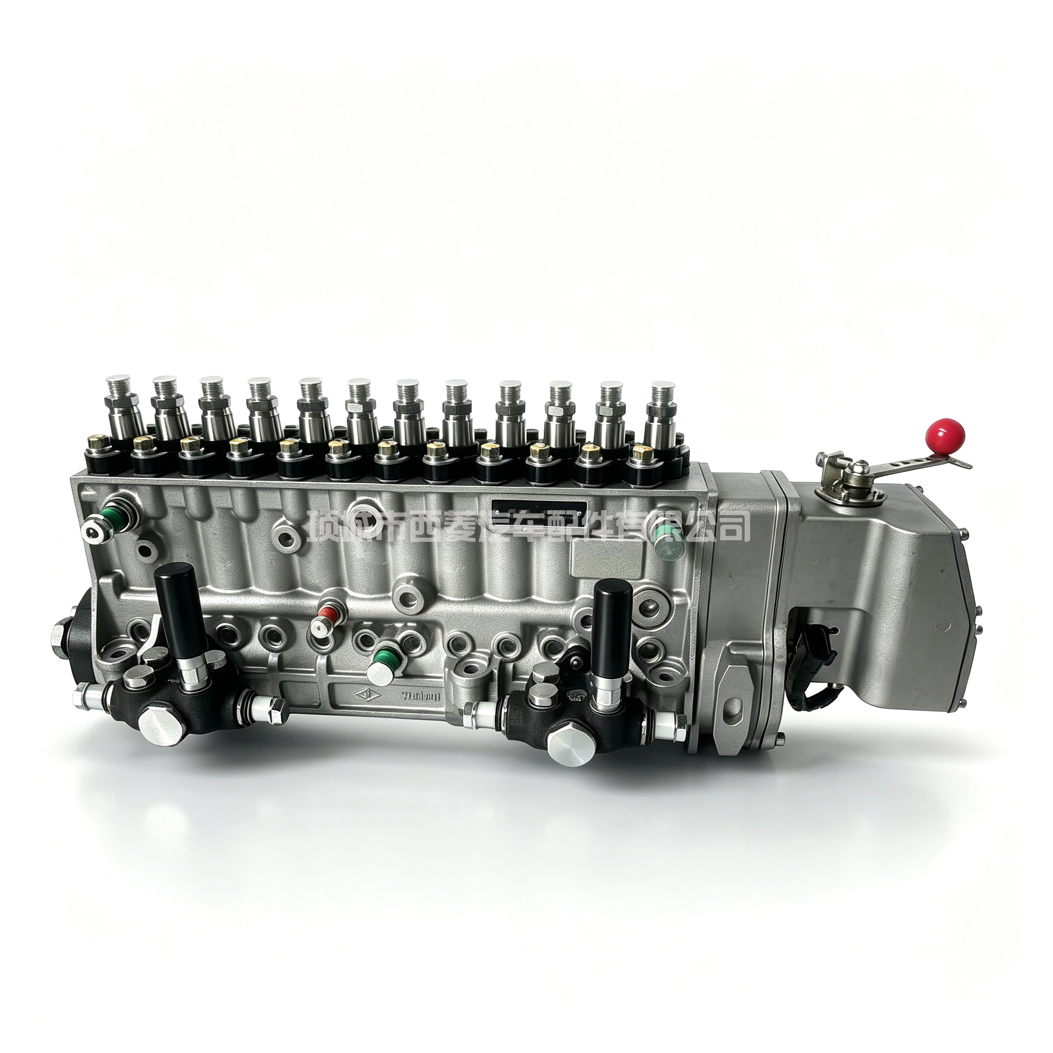 上柴12V135系列柴油机（发电机组、船