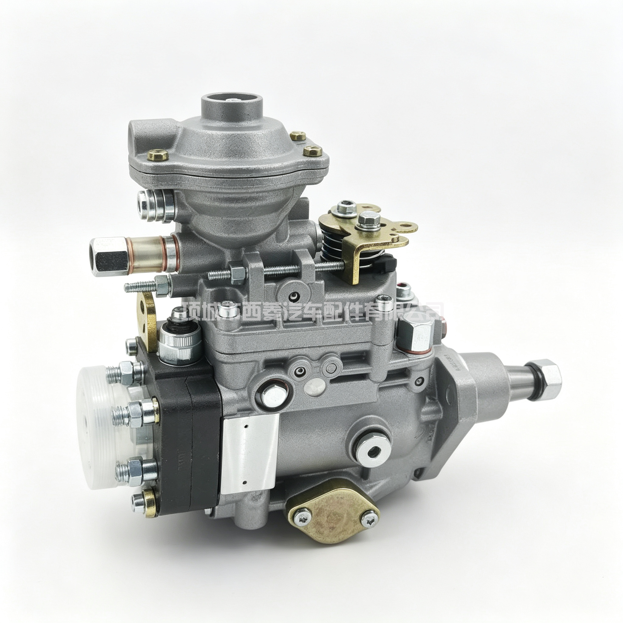 喷油泵 0460424242 VE4/12F1400R914-1 适用于 YC 4110 ZLQ(112KW) 发动机