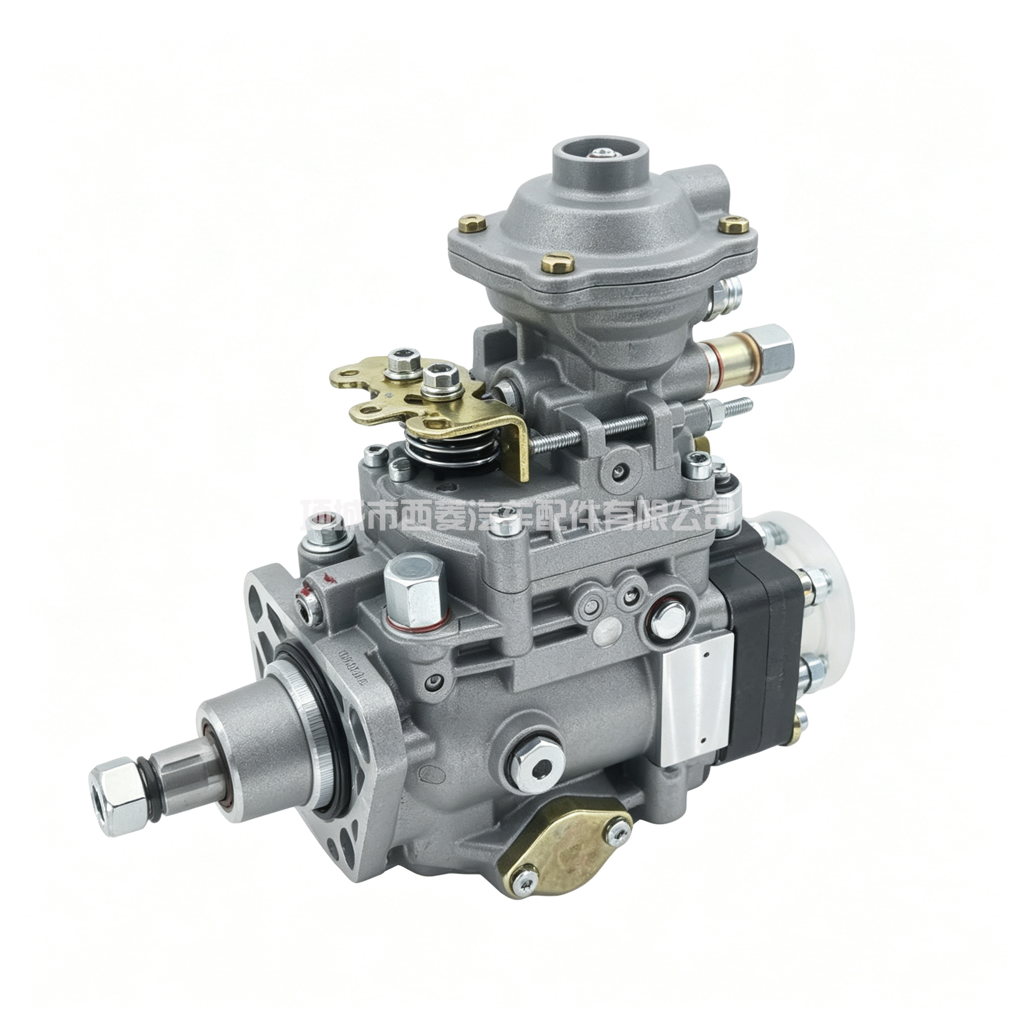 喷油泵 0460424242 VE4/12F1400R914-1 适用于 YC 4110 ZLQ(112KW) 发动机