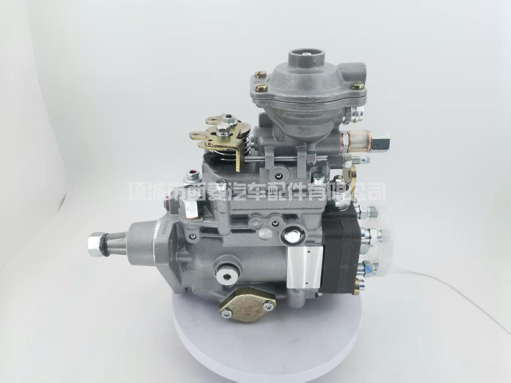 喷油泵 0460424242 VE4/12F1400R914-1 适用于 YC 4110 ZLQ(112KW) 发动机