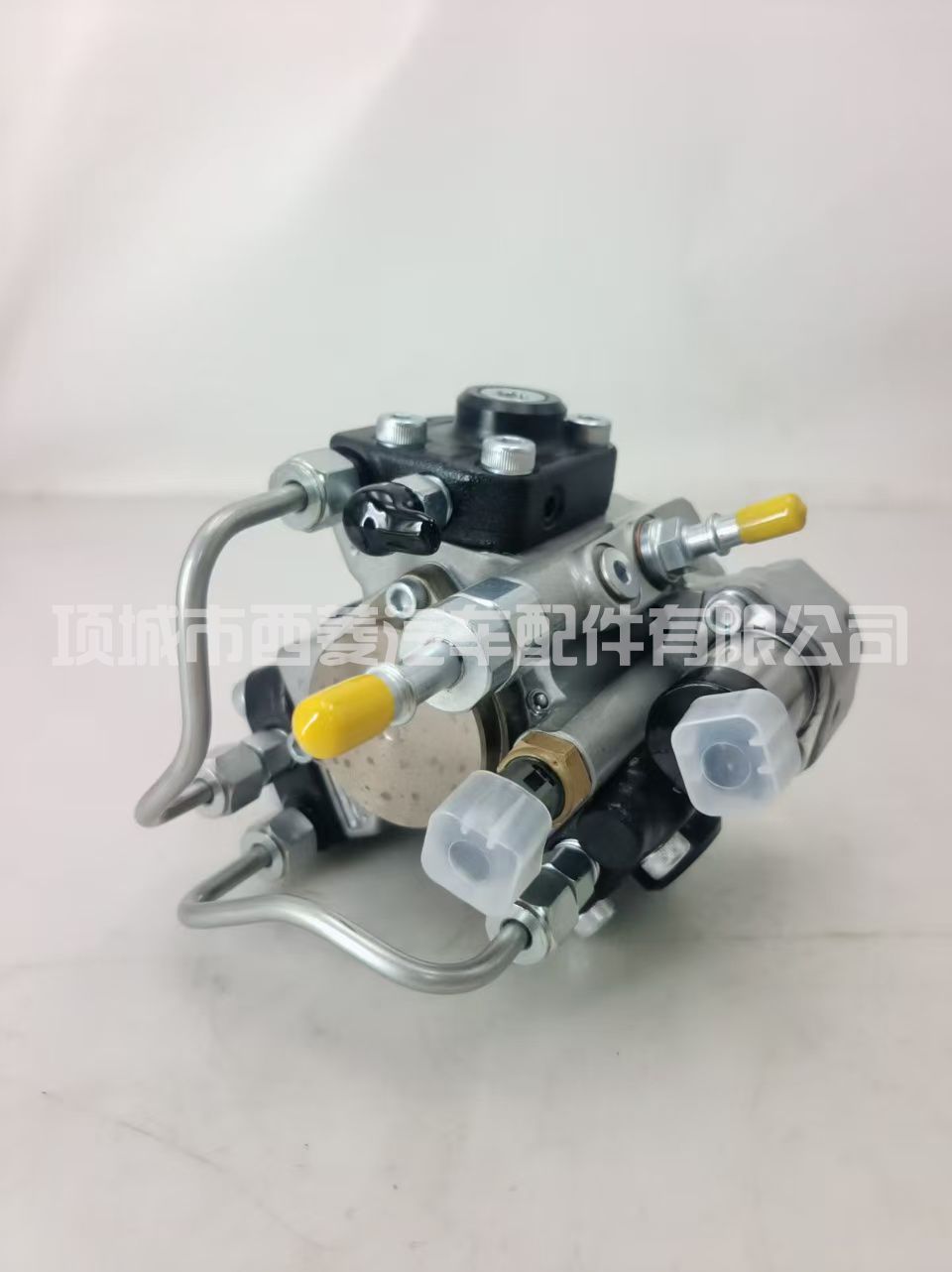适用挖掘机燃沃尔沃294050-0720 22251134喷油泵 油泵工程机械燃油泵 