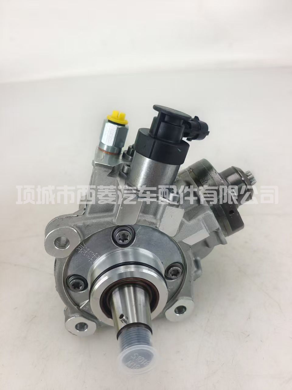 0445020506 马力燃油喷射泵，适用于三菱发动机和三一挖掘机