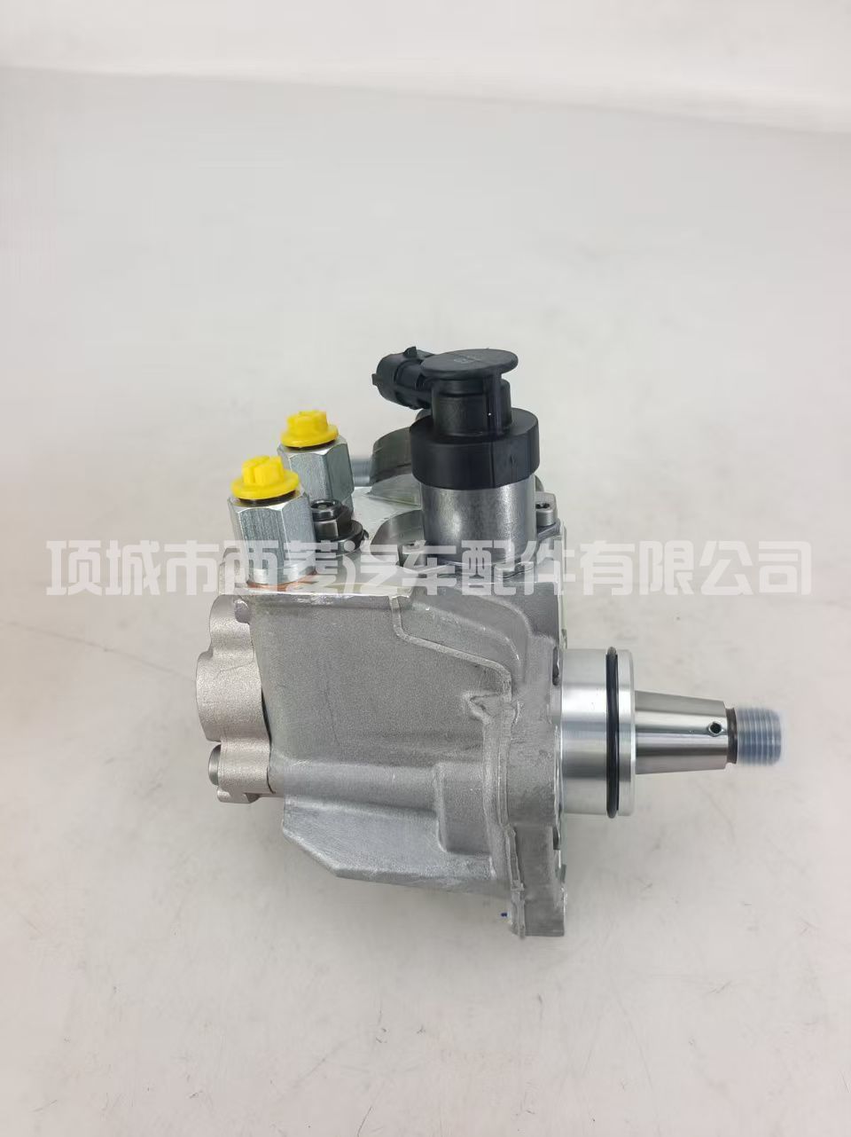0445020506 马力燃油喷射泵，适用于三菱发动机和三一挖掘机