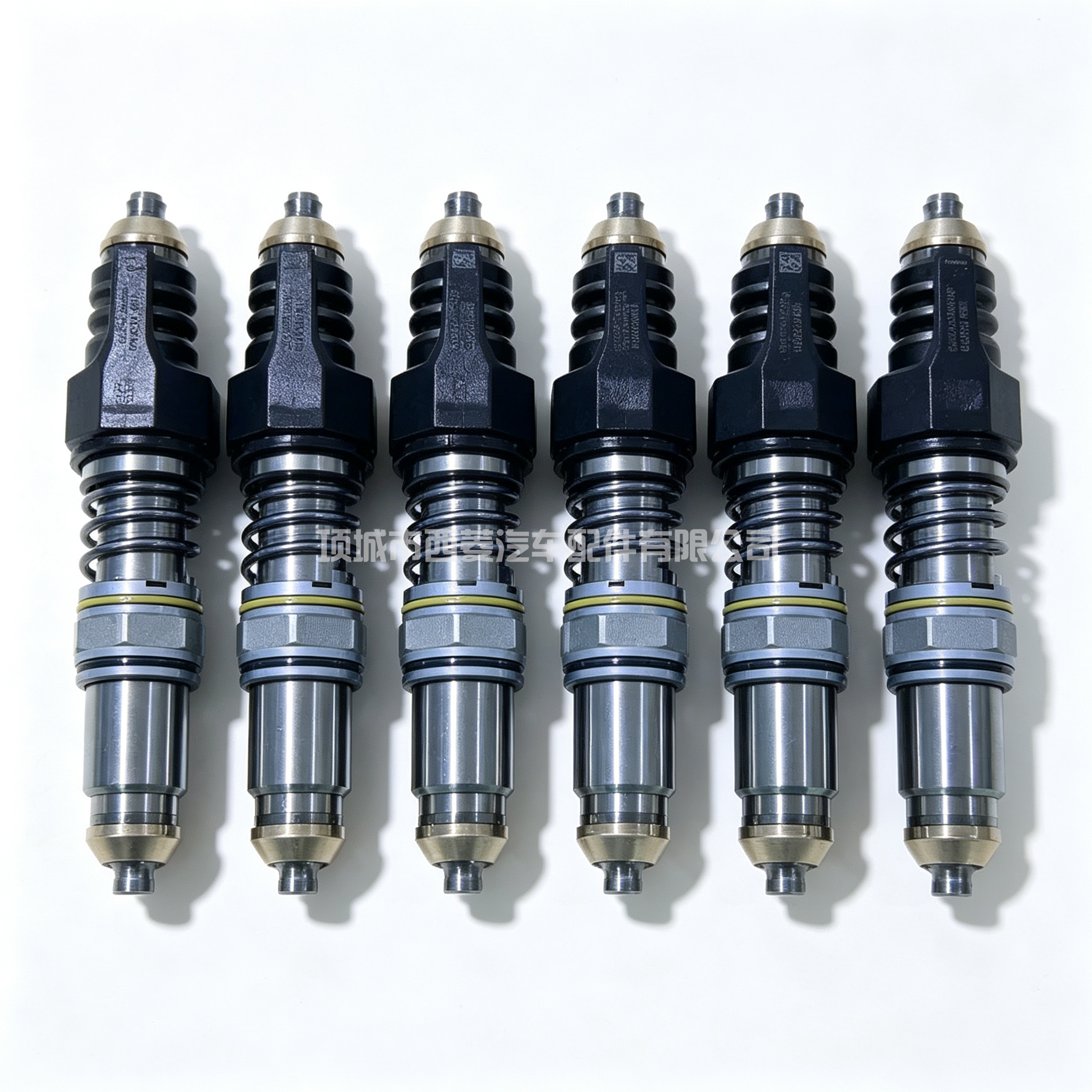 4954647 4704357 1516658 斯堪尼亚 HPI 燃油喷射器 