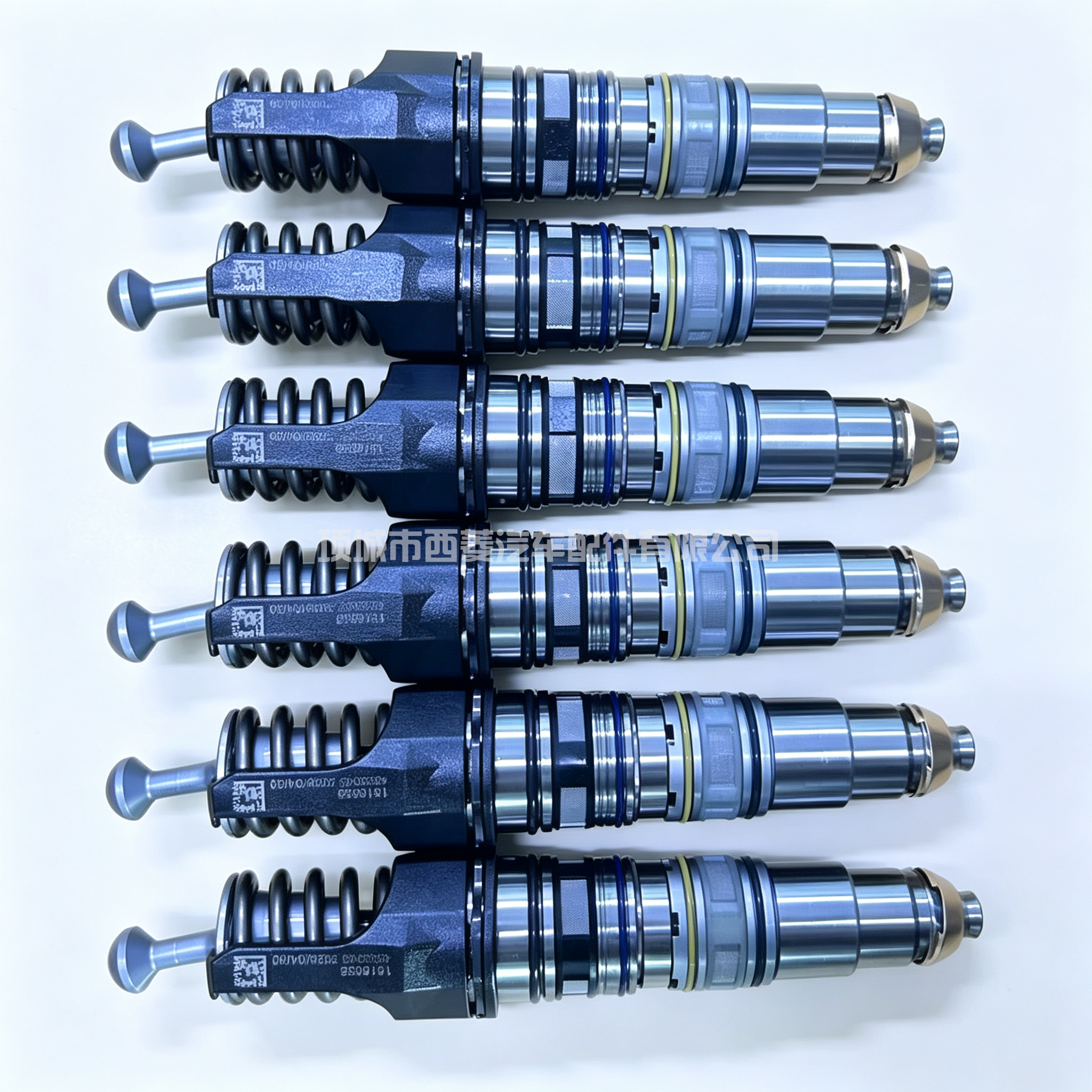 4954647 4704357 1516658 斯堪尼亚 HPI 燃油喷射器 
