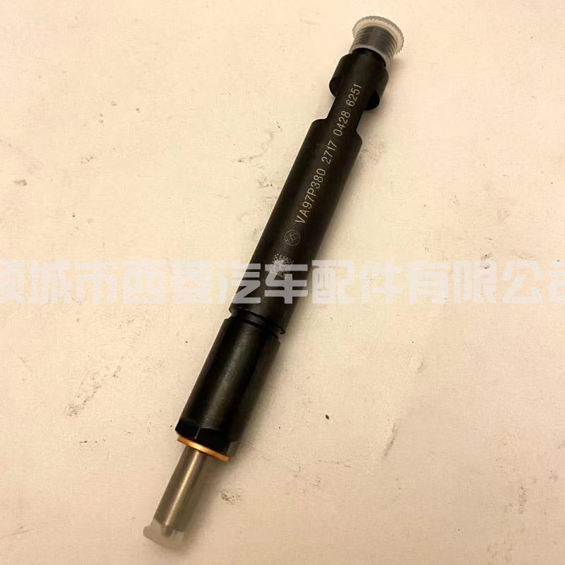 道依茨04286251 VA97P380-2747喷油器