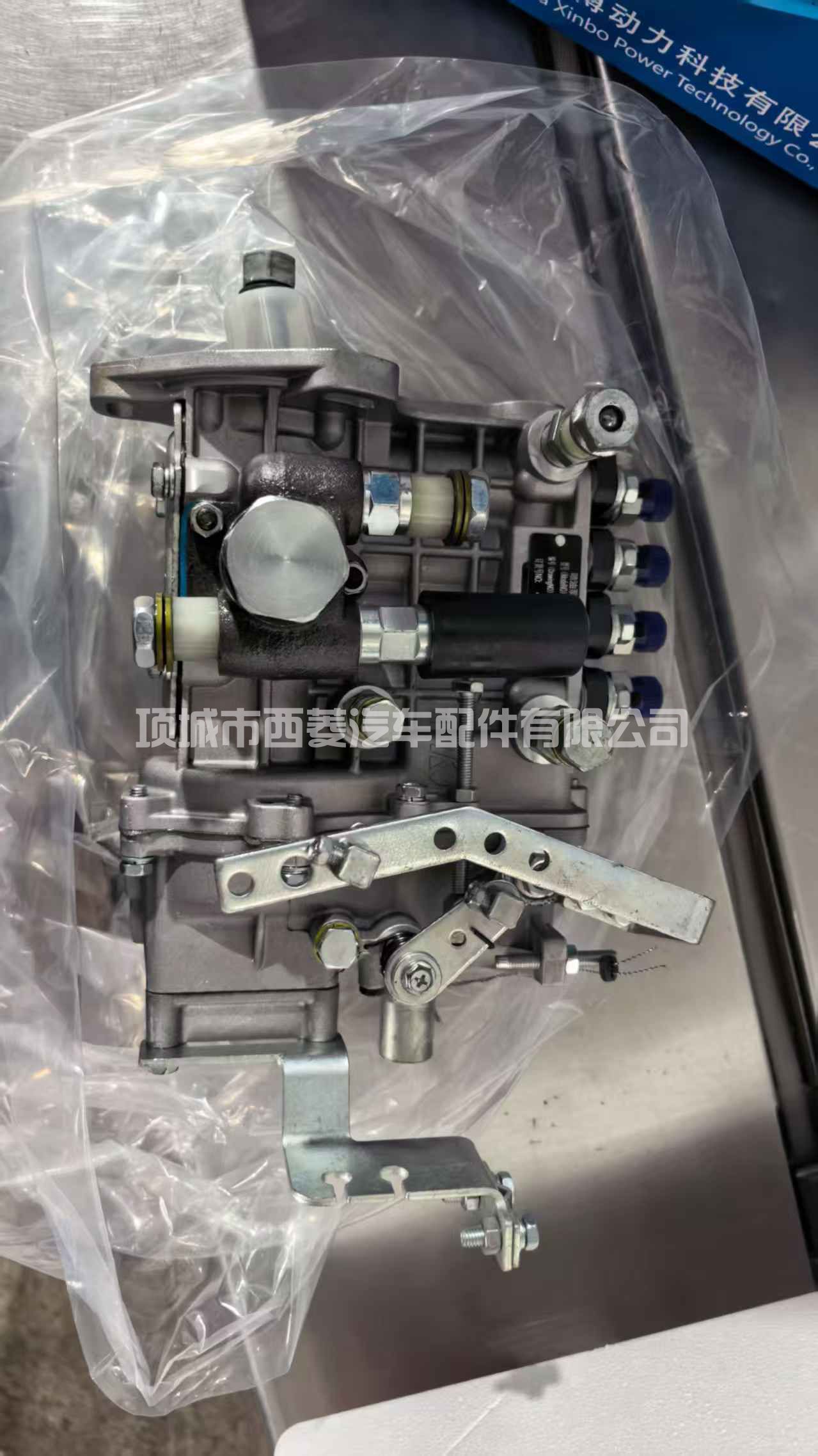 BH4Q75R8 BH4Q80R8 四缸