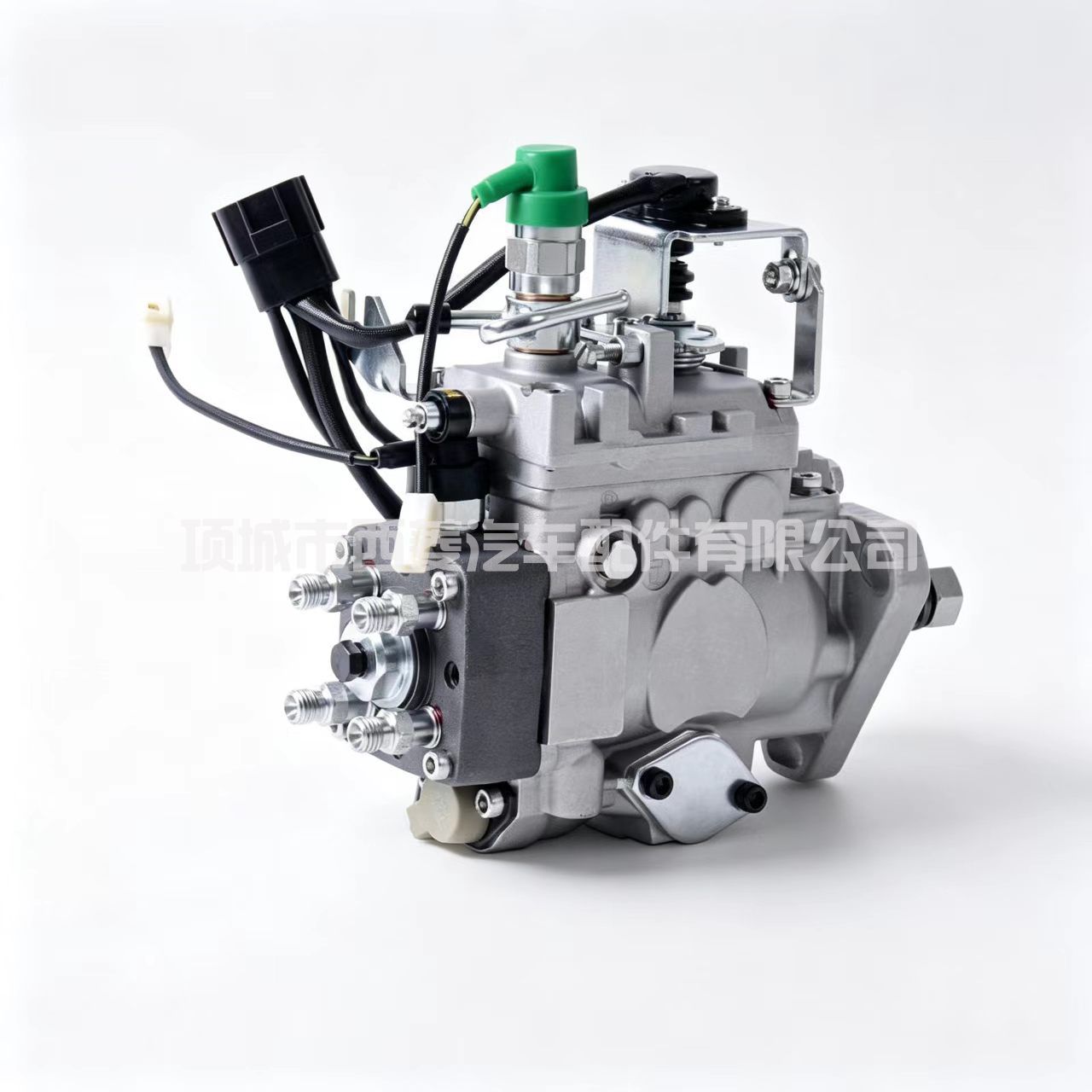 适用于全柴T3 4C2-50V32发动机的NJ-VE4/11E1250 R140燃油喷射泵