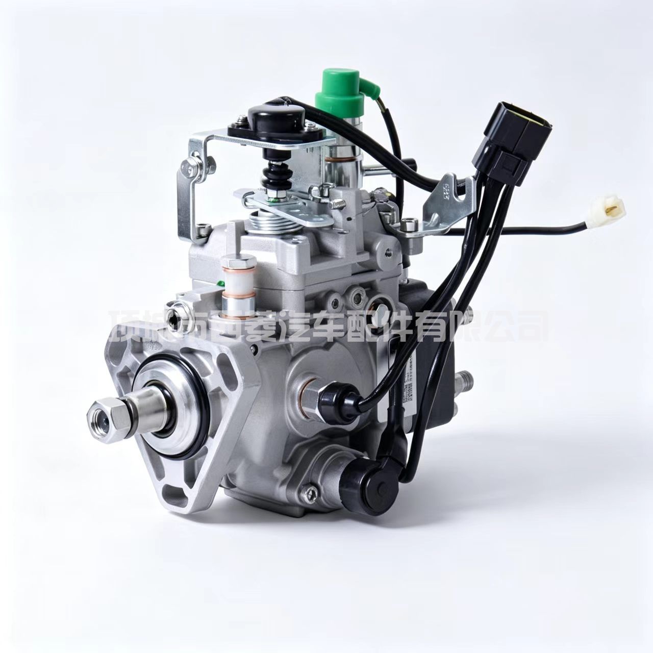 适用于全柴T3 4C2-50V32发动机的NJ-VE4/11E1250 R140燃油喷射泵