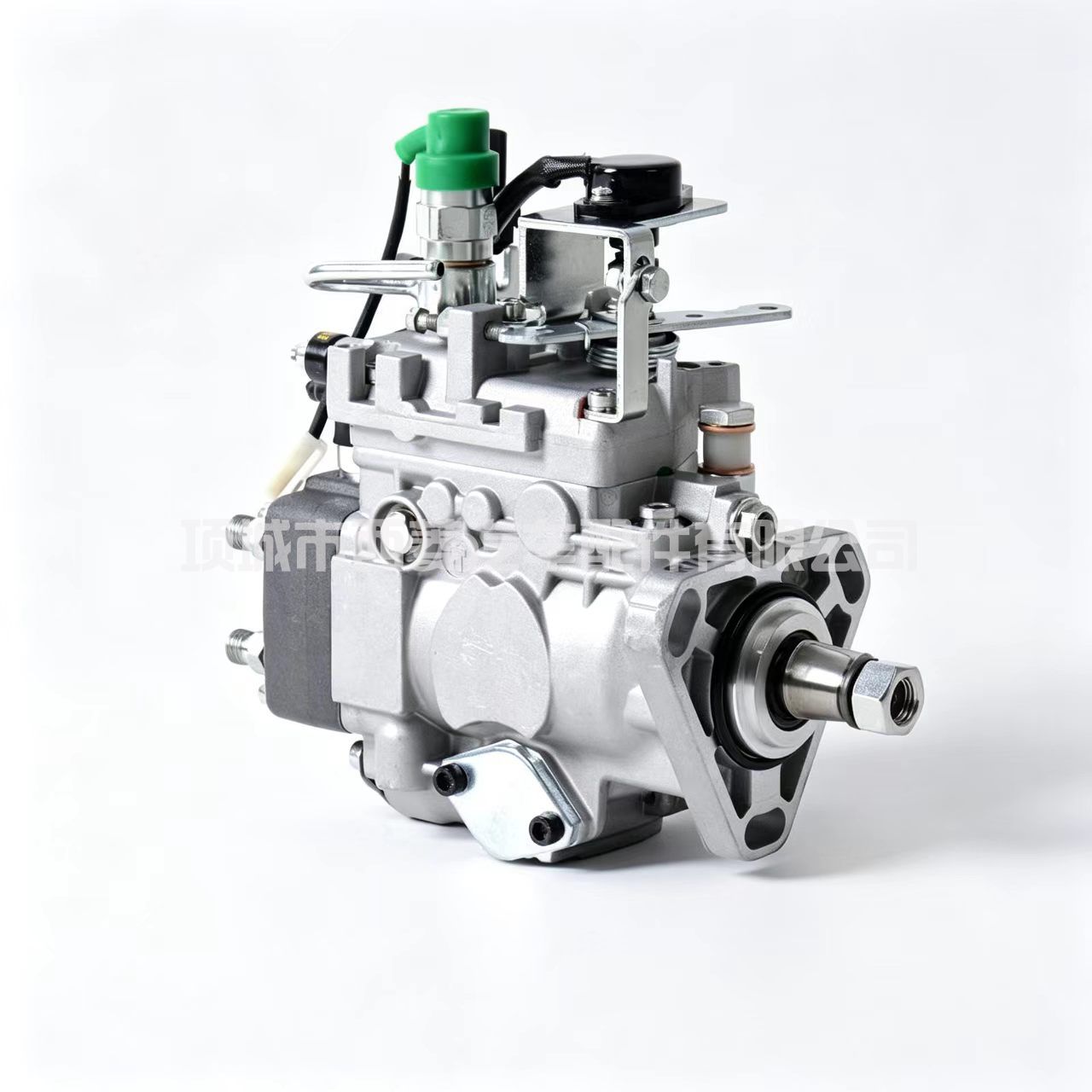 适用于全柴T3 4C2-50V32发动机的NJ-VE4/11E1250 R140燃油喷射泵