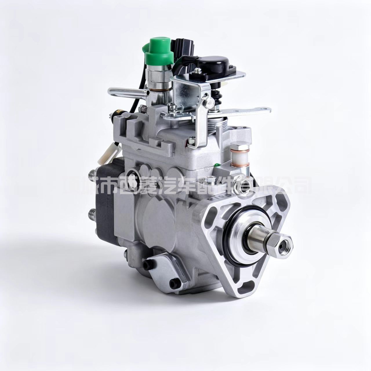 适用于全柴T3 4C2-50V32发动机的NJ-VE4/11E1250 R140燃油喷射泵
