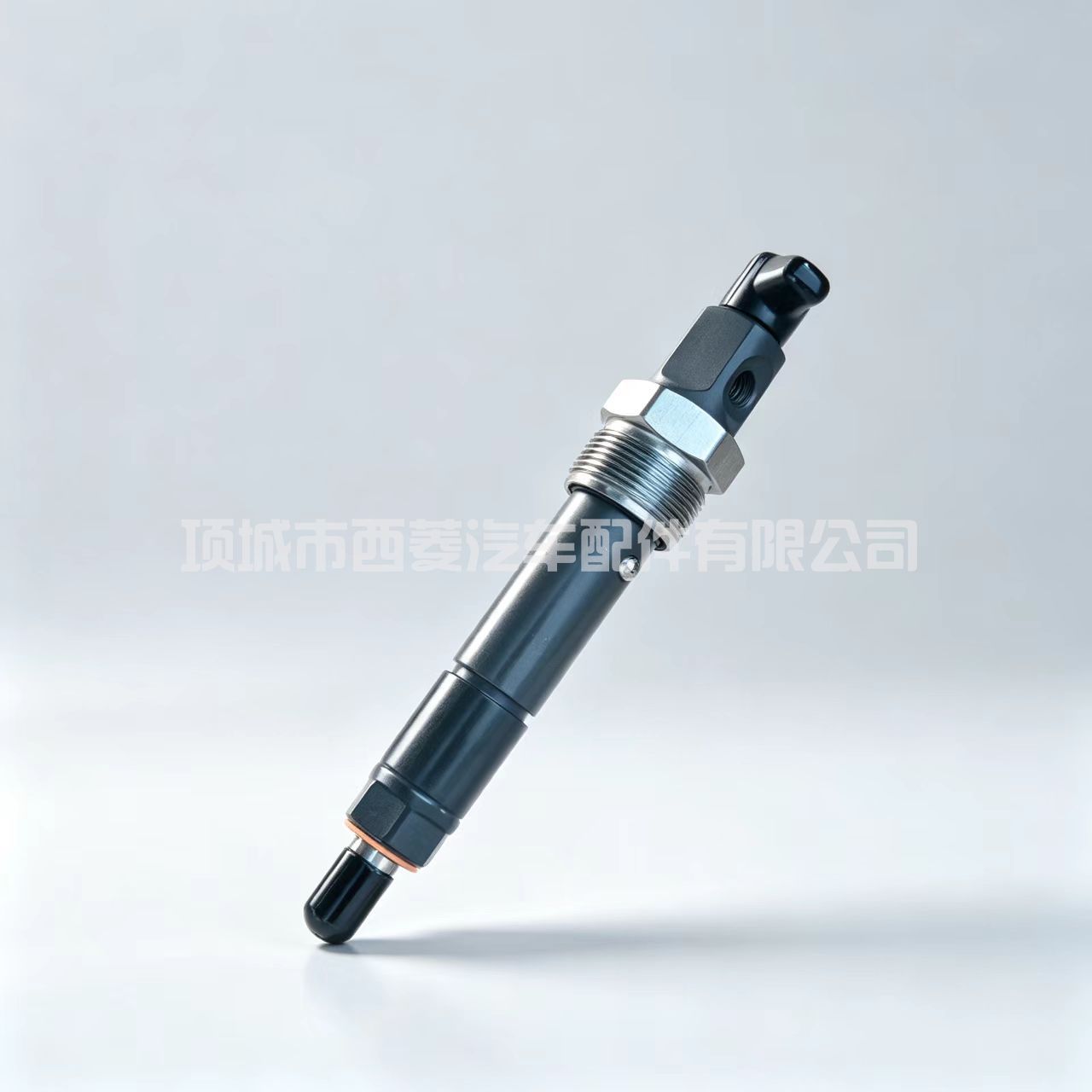 喷嘴和支架组件 - 0432131652