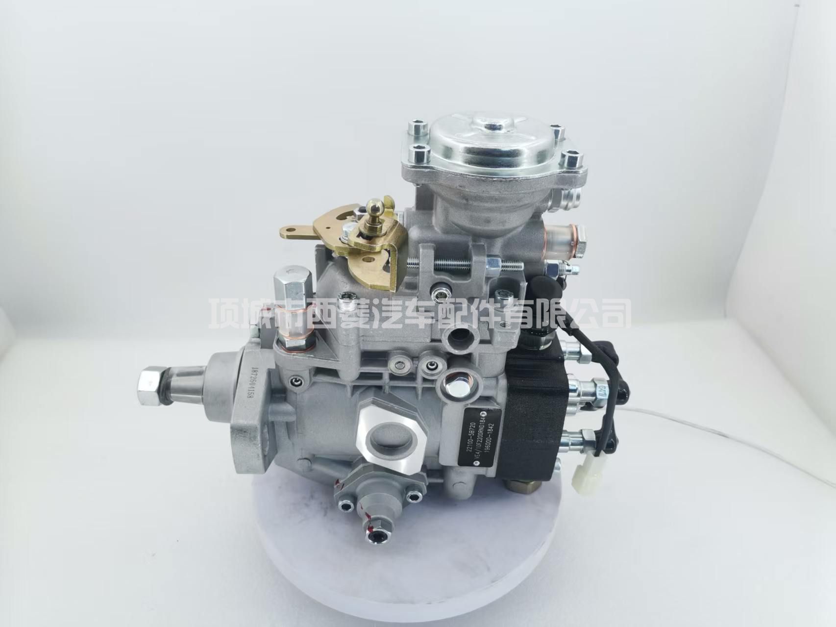 丰田HILUX 5L 3.0ltr柴油喷