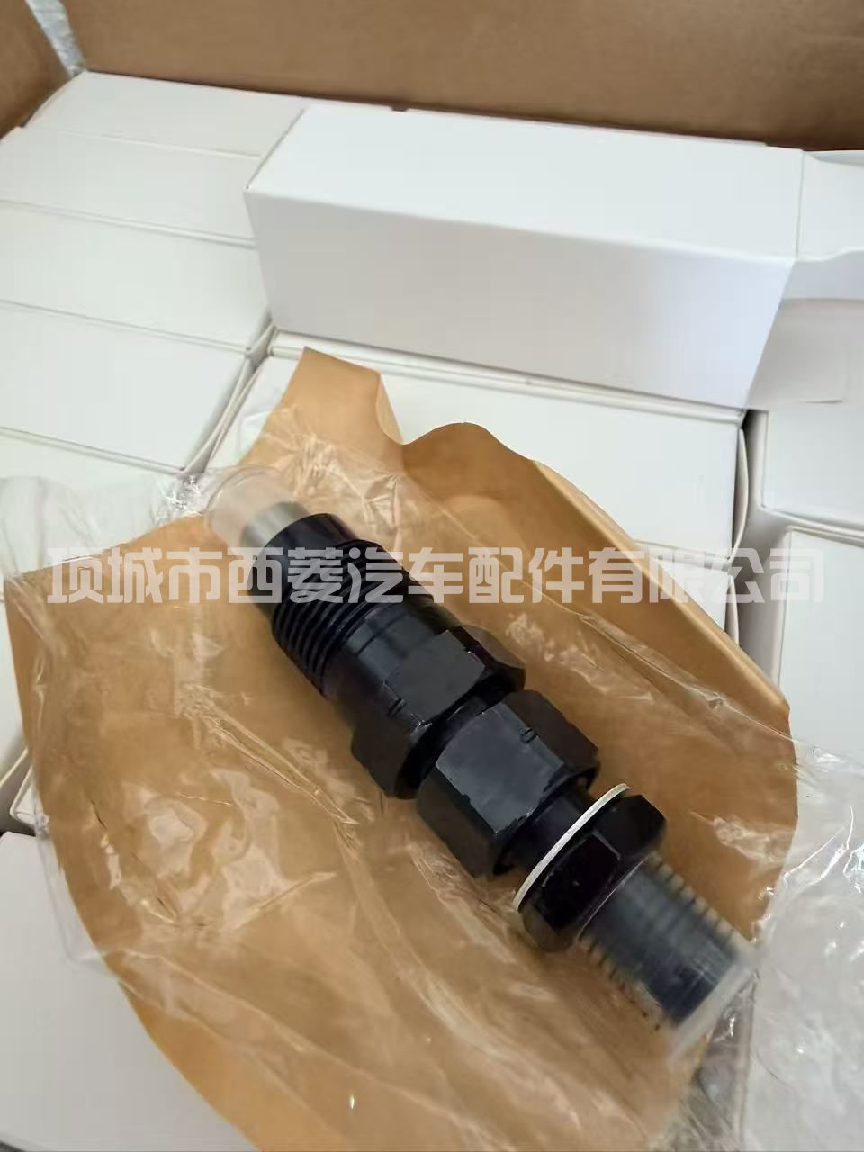 适用于丰田5L/3L发动机燃油喷射器 23600-54171 2360054171