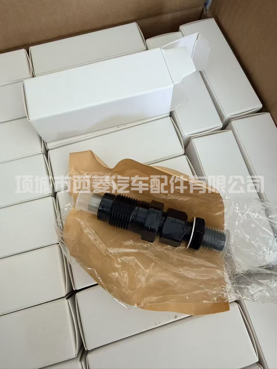 适用于丰田5L/3L发动机燃油喷射器 23600-54171 2360054171
