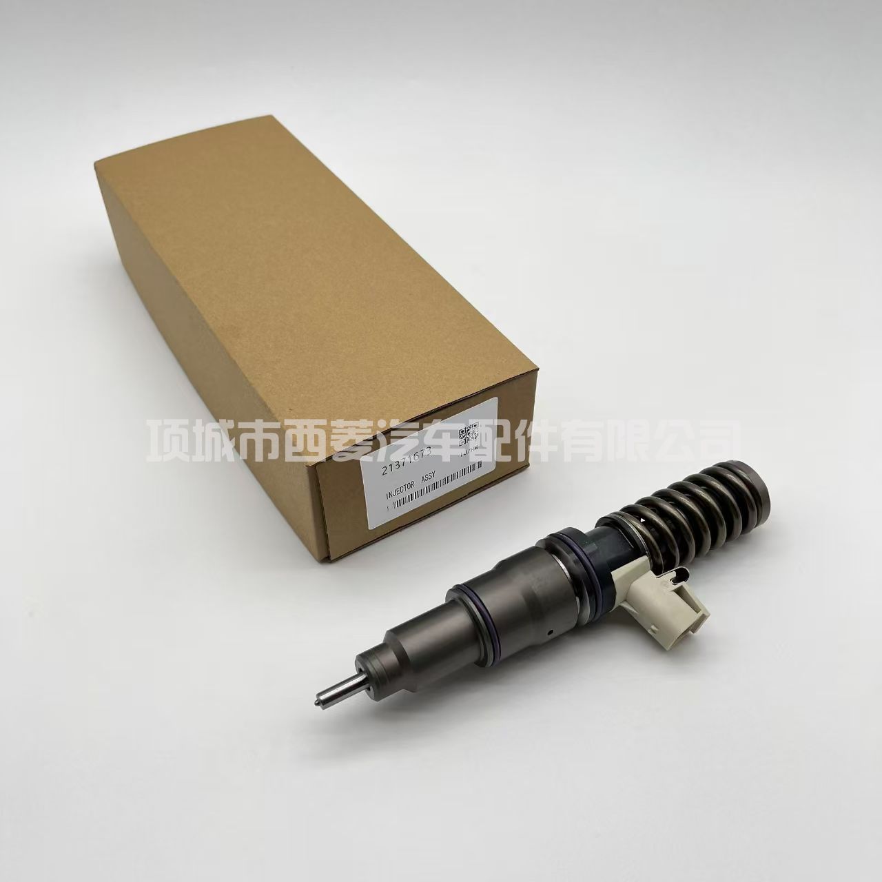 喷油器总成BEBE4C00001 20497849 21371673 888874 喷油器