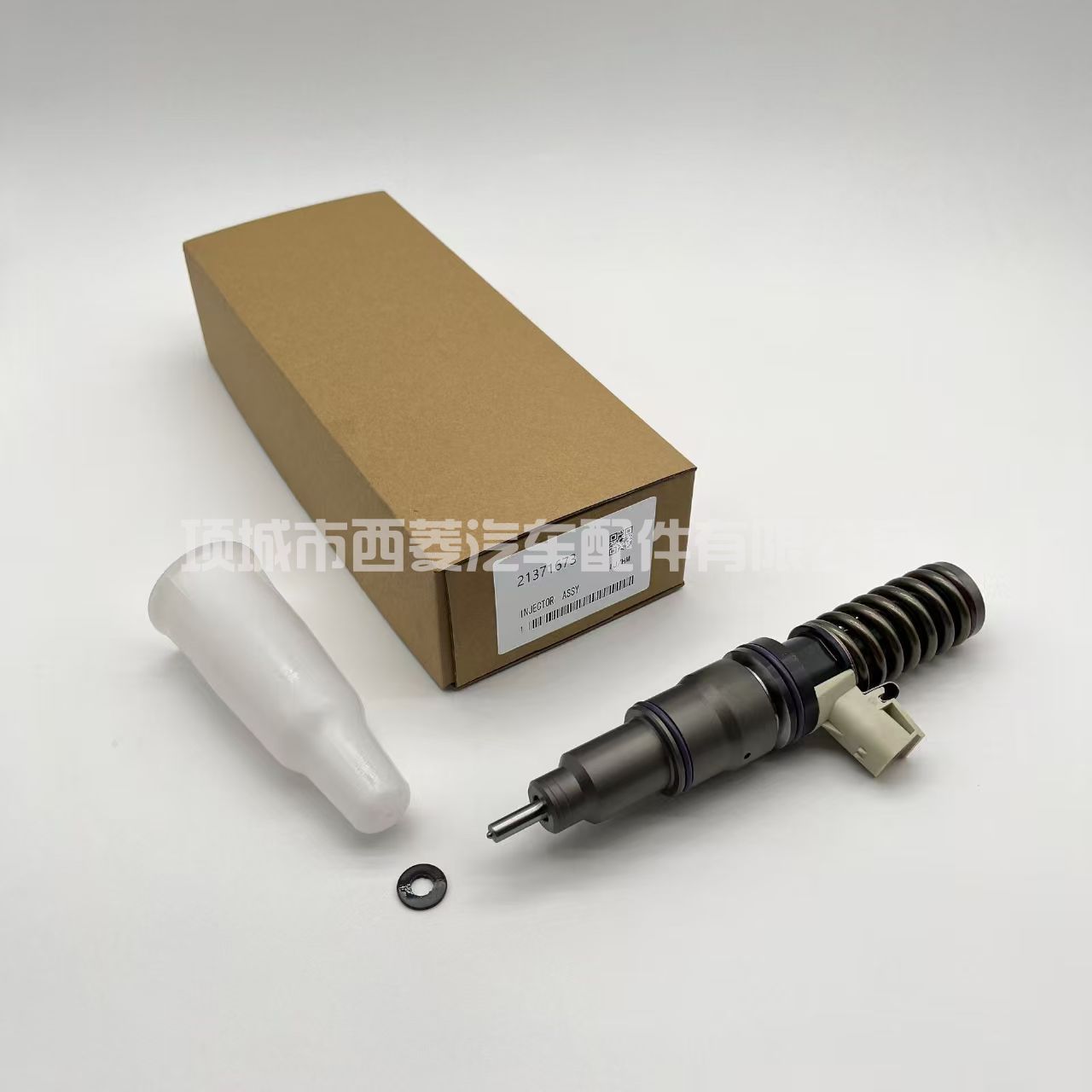 喷油器总成BEBE4C00001 204
