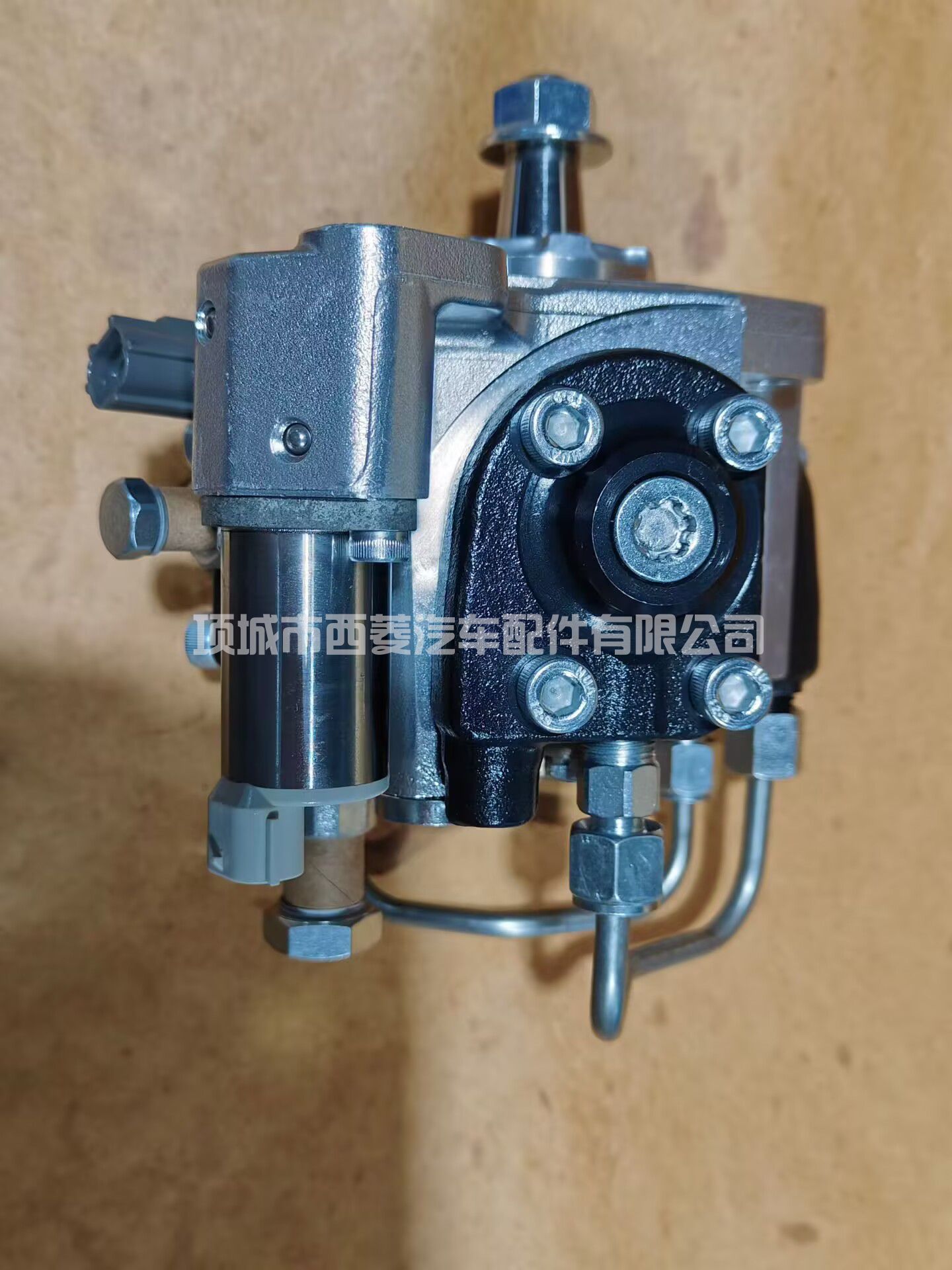 柴油泵294050-0291 11110106260000燃油泵总成适用于FAWDE CA6DL