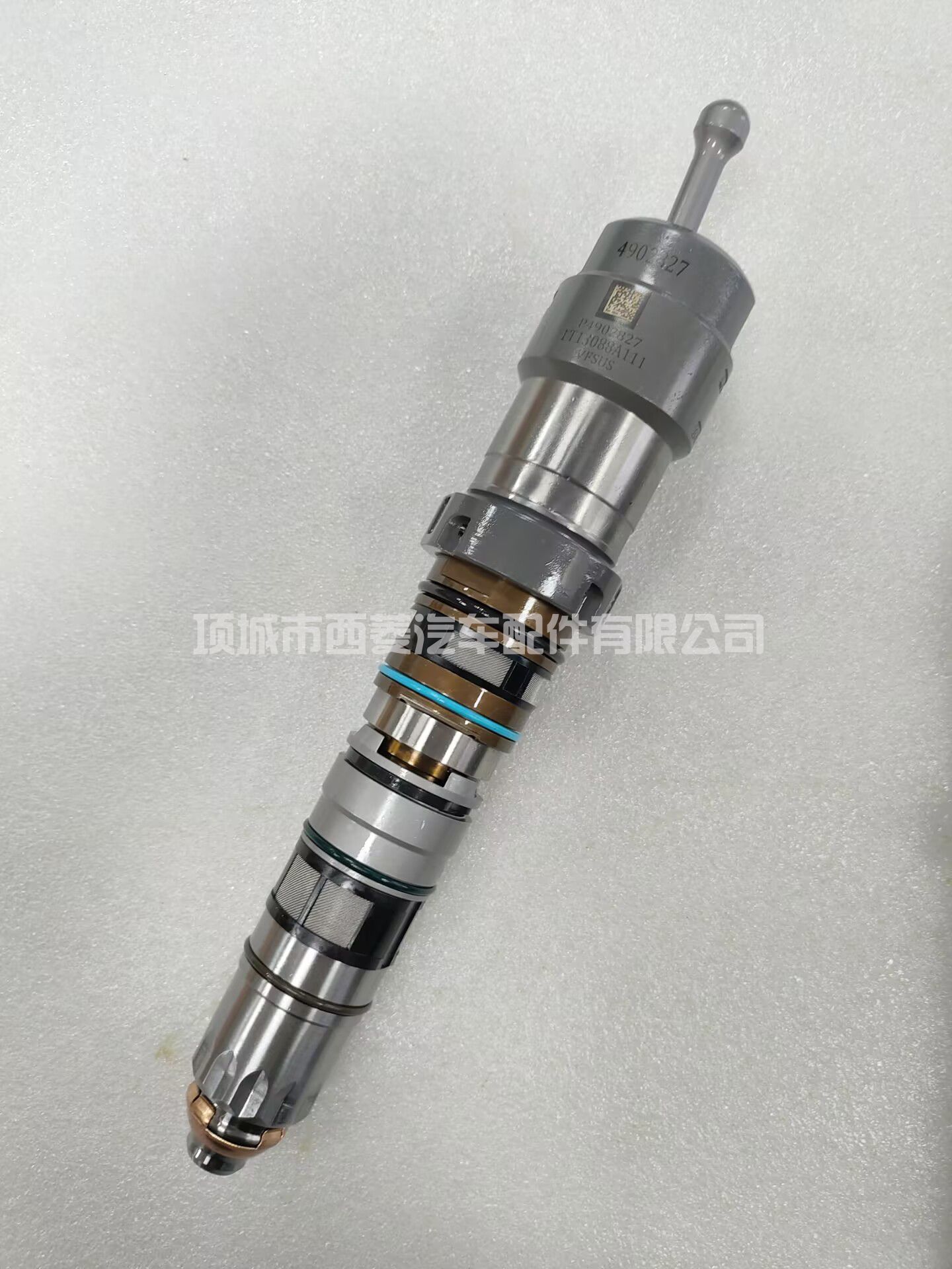 康明斯QSK60发动机配件喷油器4954