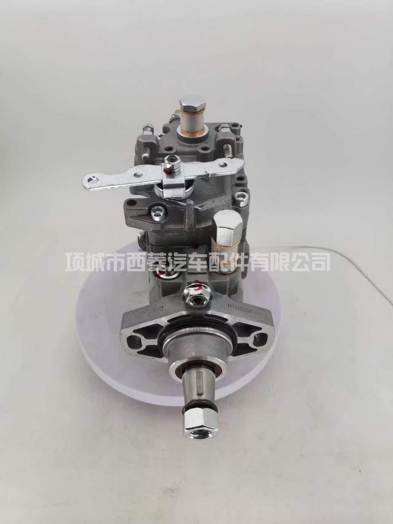 叉车配件供应商 丰田叉车发动机配件 柴油喷油泵 22100-78722-71 7F 8F 2Z 196000-4650