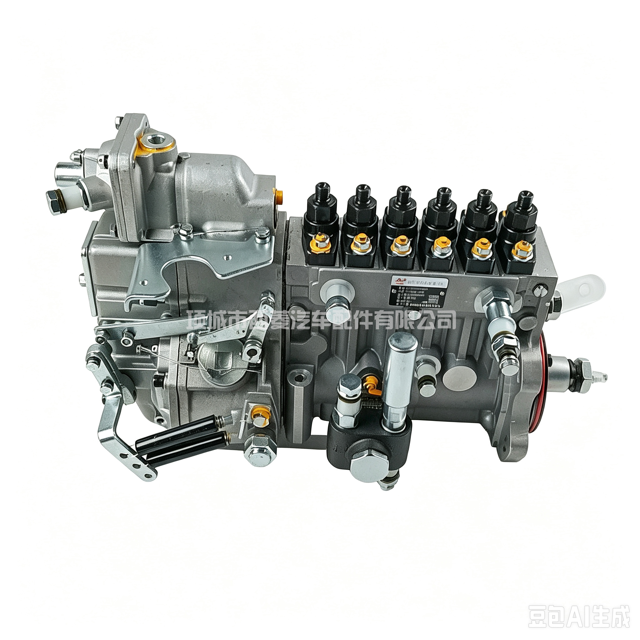BHT6P120R 6126010802