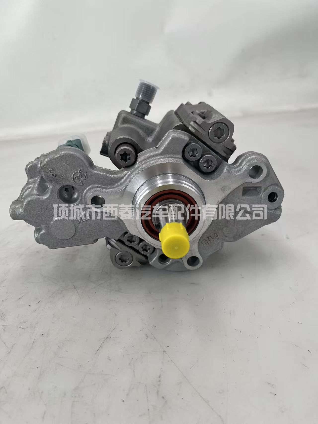 适用于德尔福Kioti的燃油喷射泵28526900 28350649 F6800-12103 F6800-12104