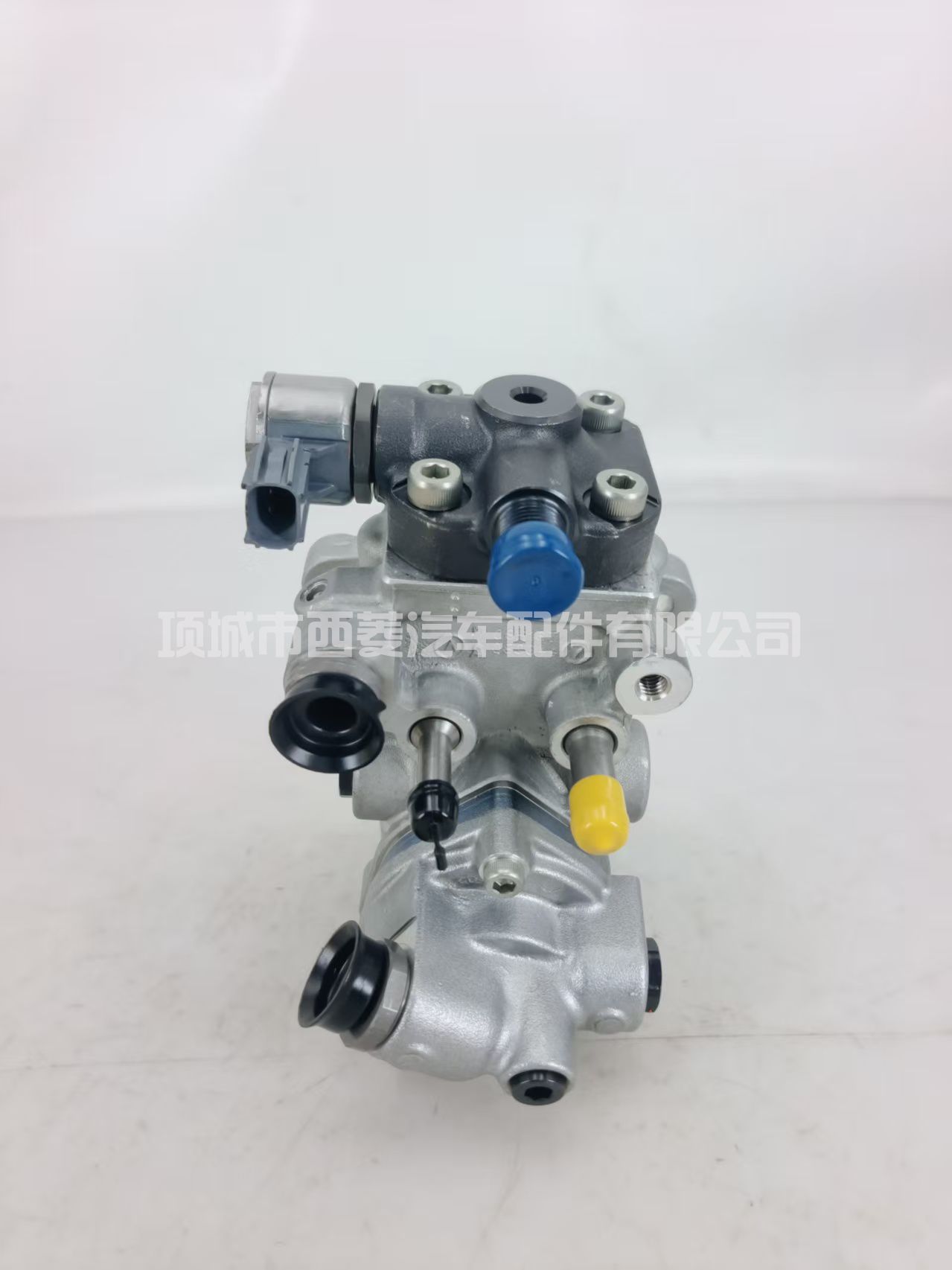 适用于丰田 Hilux Prado Fortuner HP5 1GD 2GD 的燃油泵 22100-0E010 299000-0040
