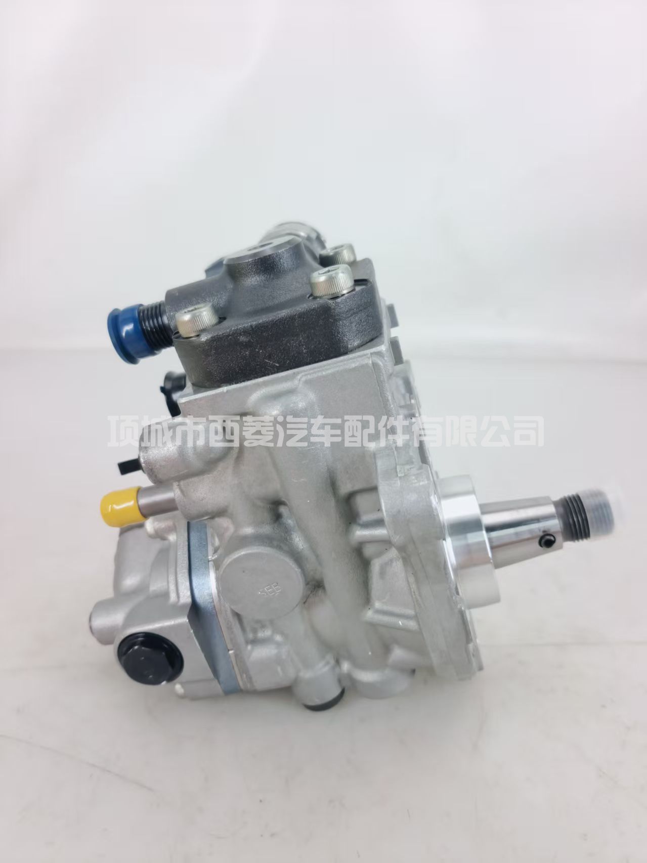 适用于丰田 Hilux Prado Fortuner HP5 1GD 2GD 的燃油泵 22100-0E010 299000-0040