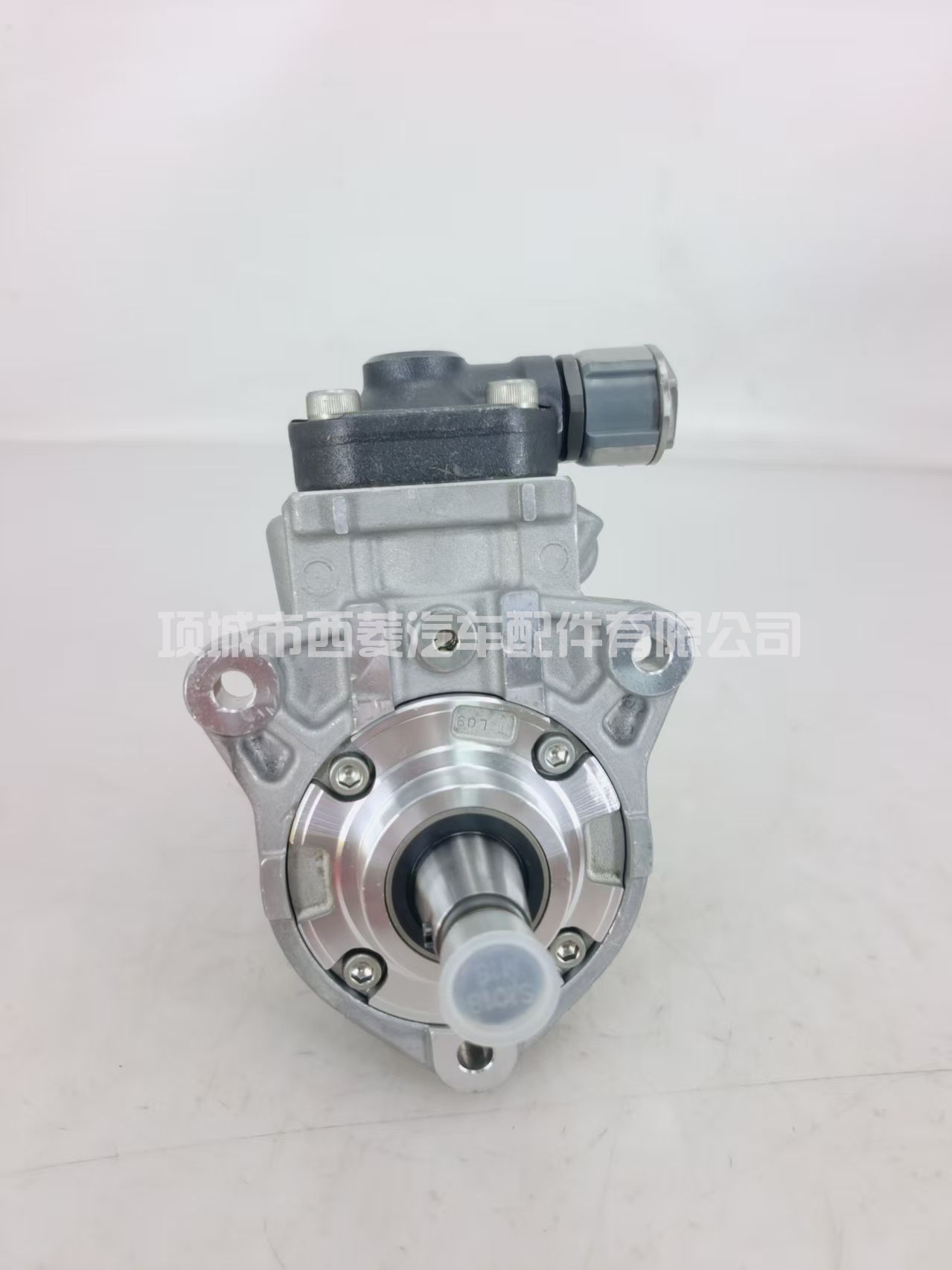 适用于丰田 Hilux Prado Fortuner HP5 1GD 2GD 的燃油泵 22100-0E010 299000-0040