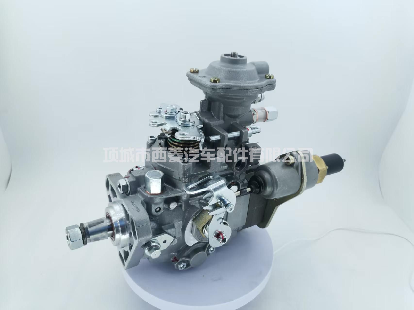 0460424424 博世燃油喷射泵，适用于 445T Case 580 2856207 New Holland B90