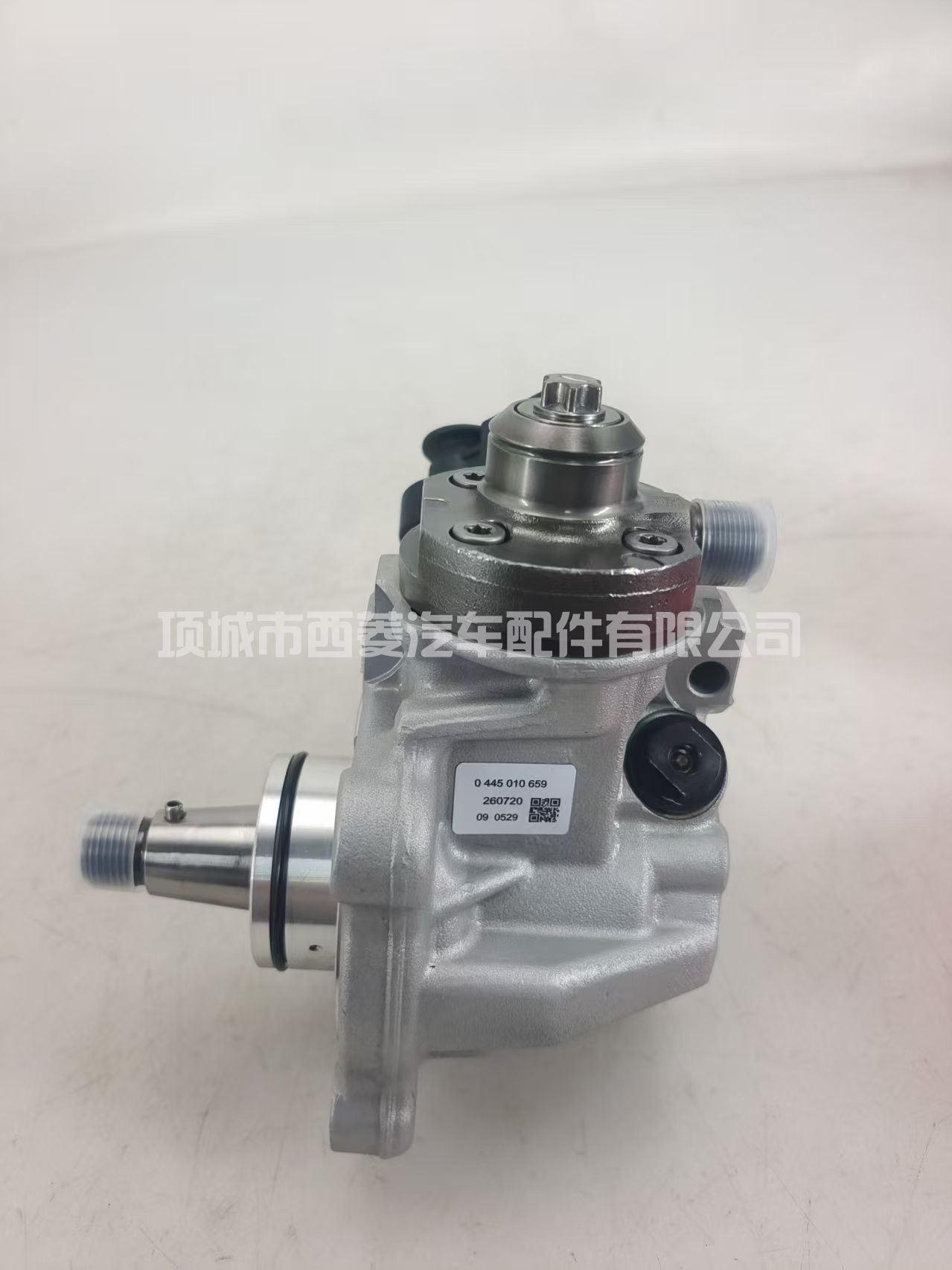 柴油CP4泵0445010685 0445010611 0445010659 0445010673 0445010669 0445010639