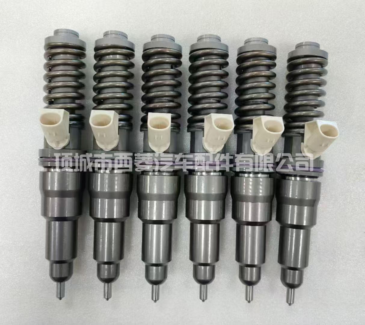 喷油器20430583适用FH12/EC460B/EC360B发动机