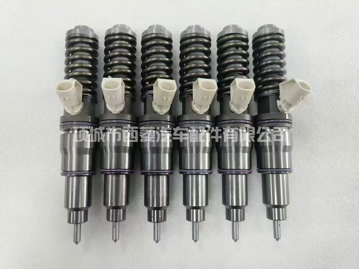 喷油器20430583适用FH12/EC460B/EC360B发动机