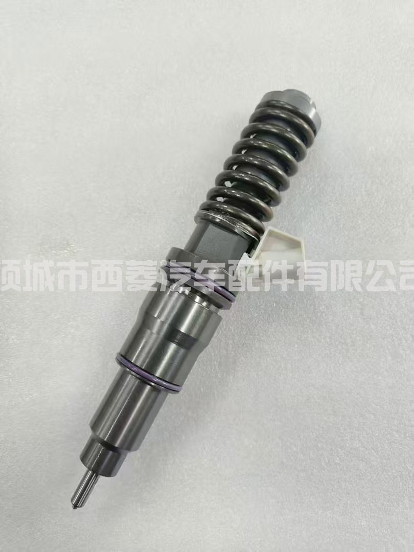 喷油器20430583适用FH12/EC460B/EC360B发动机